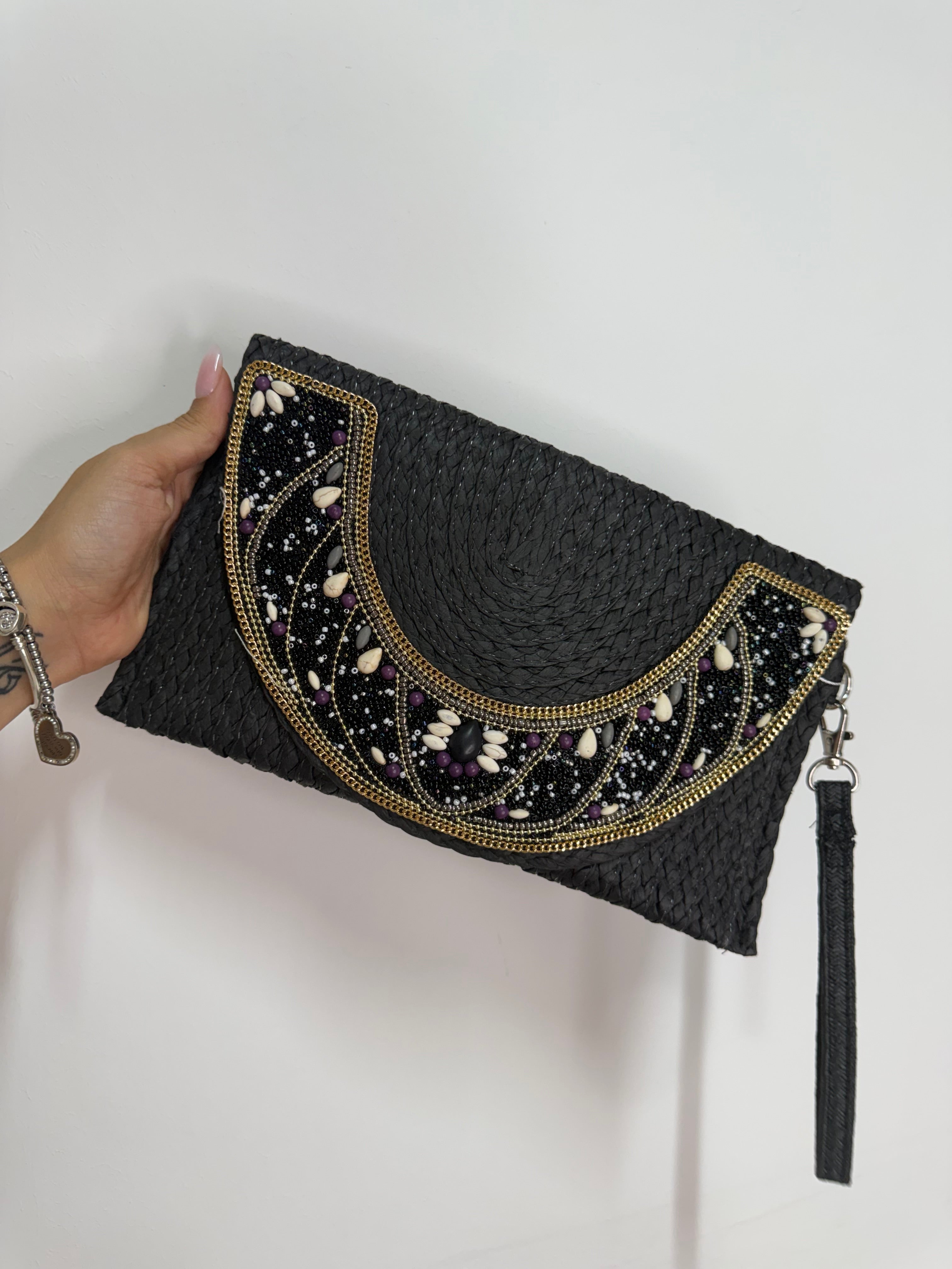 Pochette Corallin