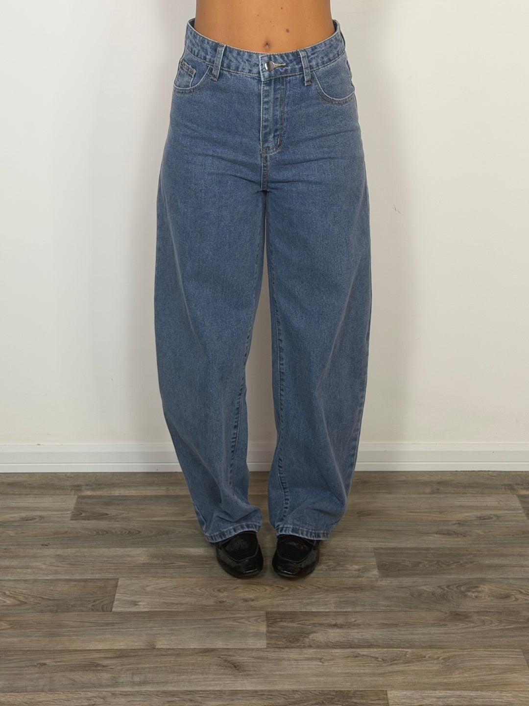 Coordinato Ilary Denim
