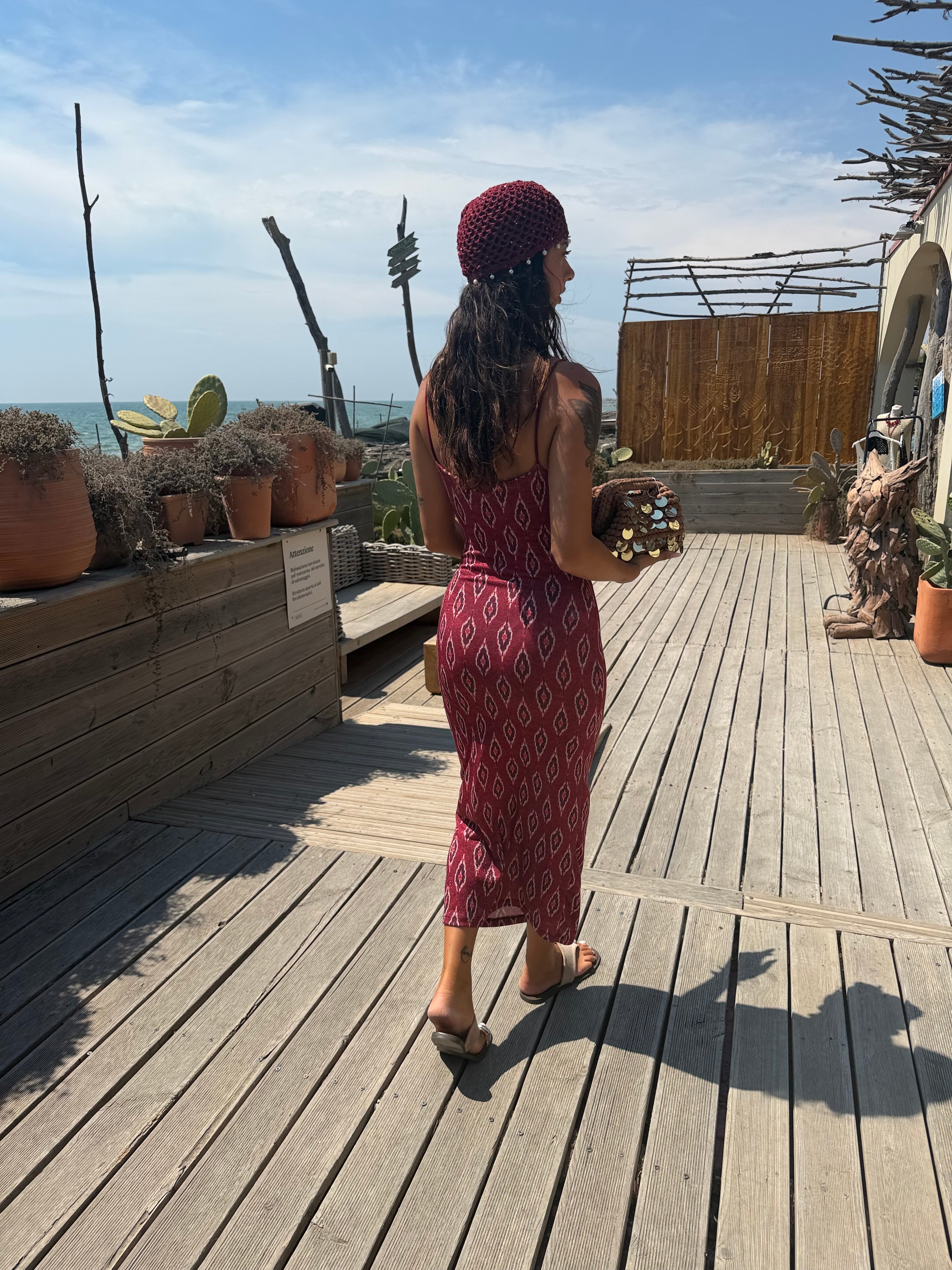 Abito Rabat