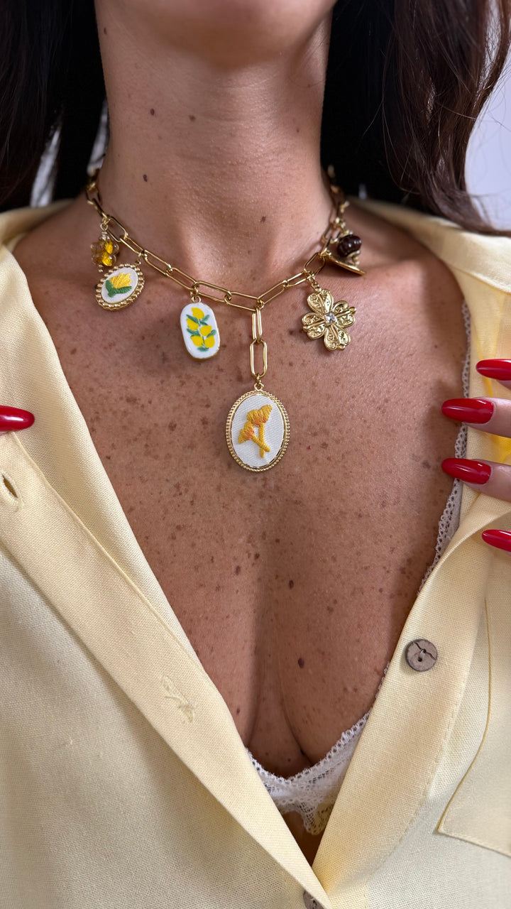 Collana Dafne