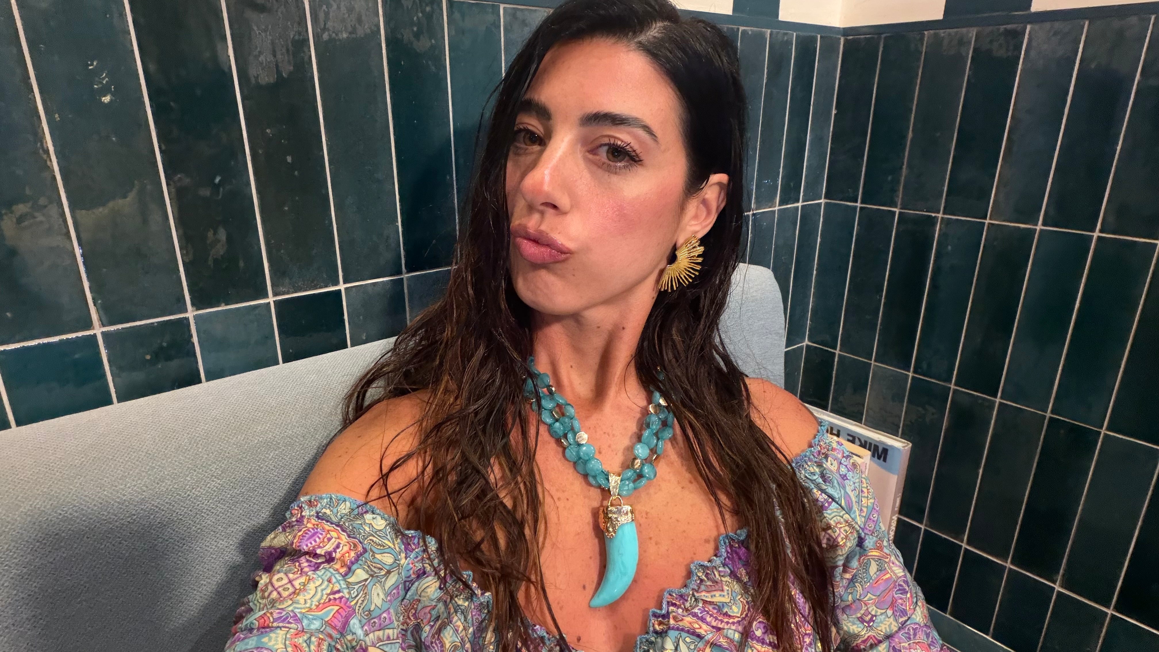 Orecchini Sol