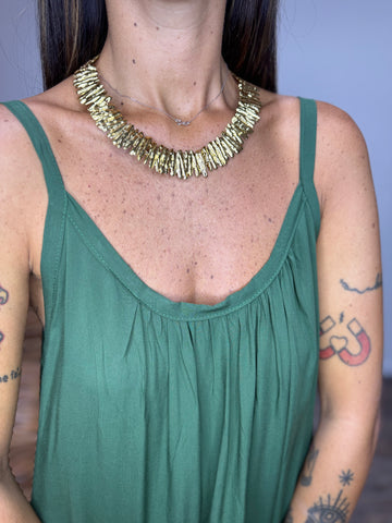 Collana Indù Gold