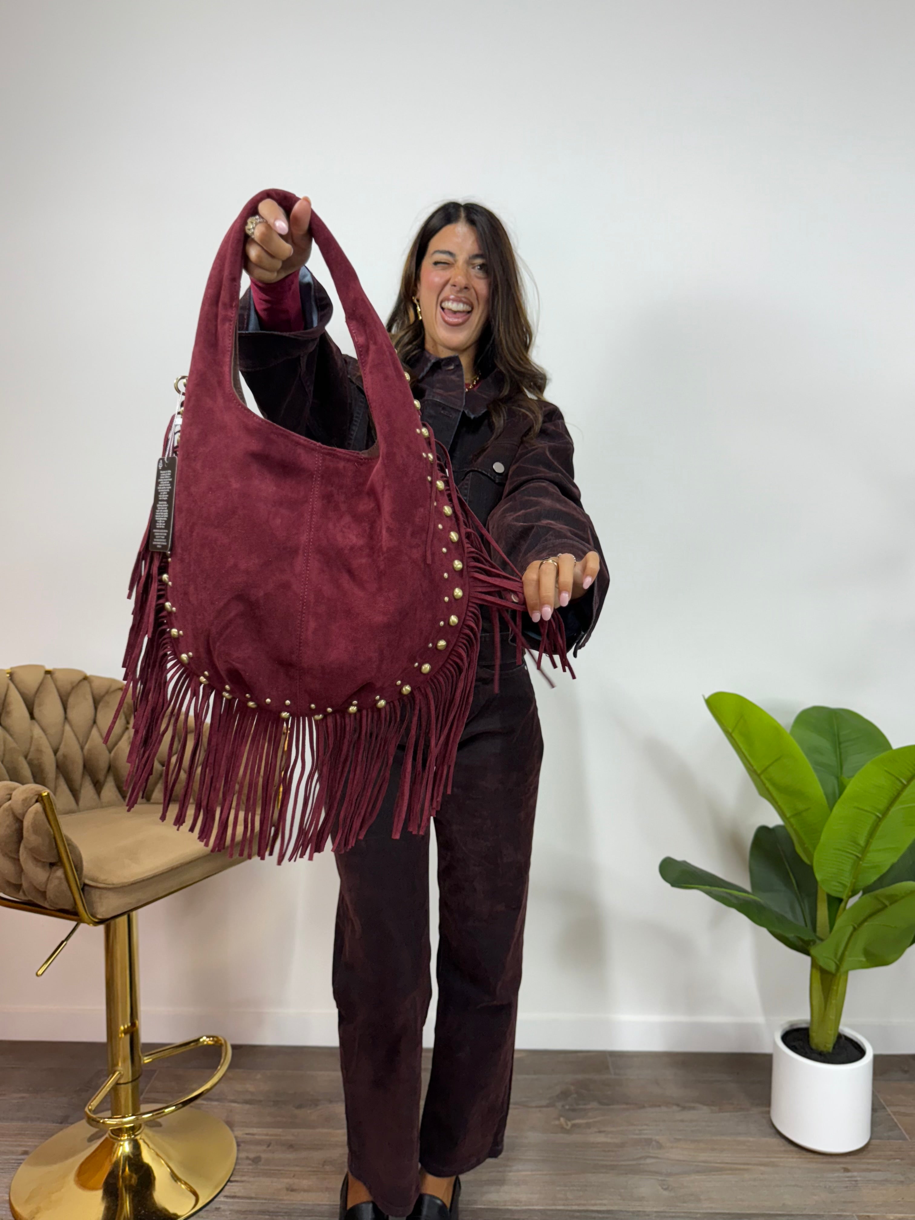 Borsa Dakota