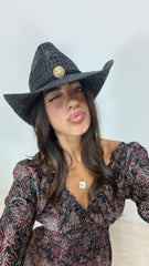 Cappello Rodeo