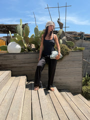 Jumpsuite Roxanne Nera