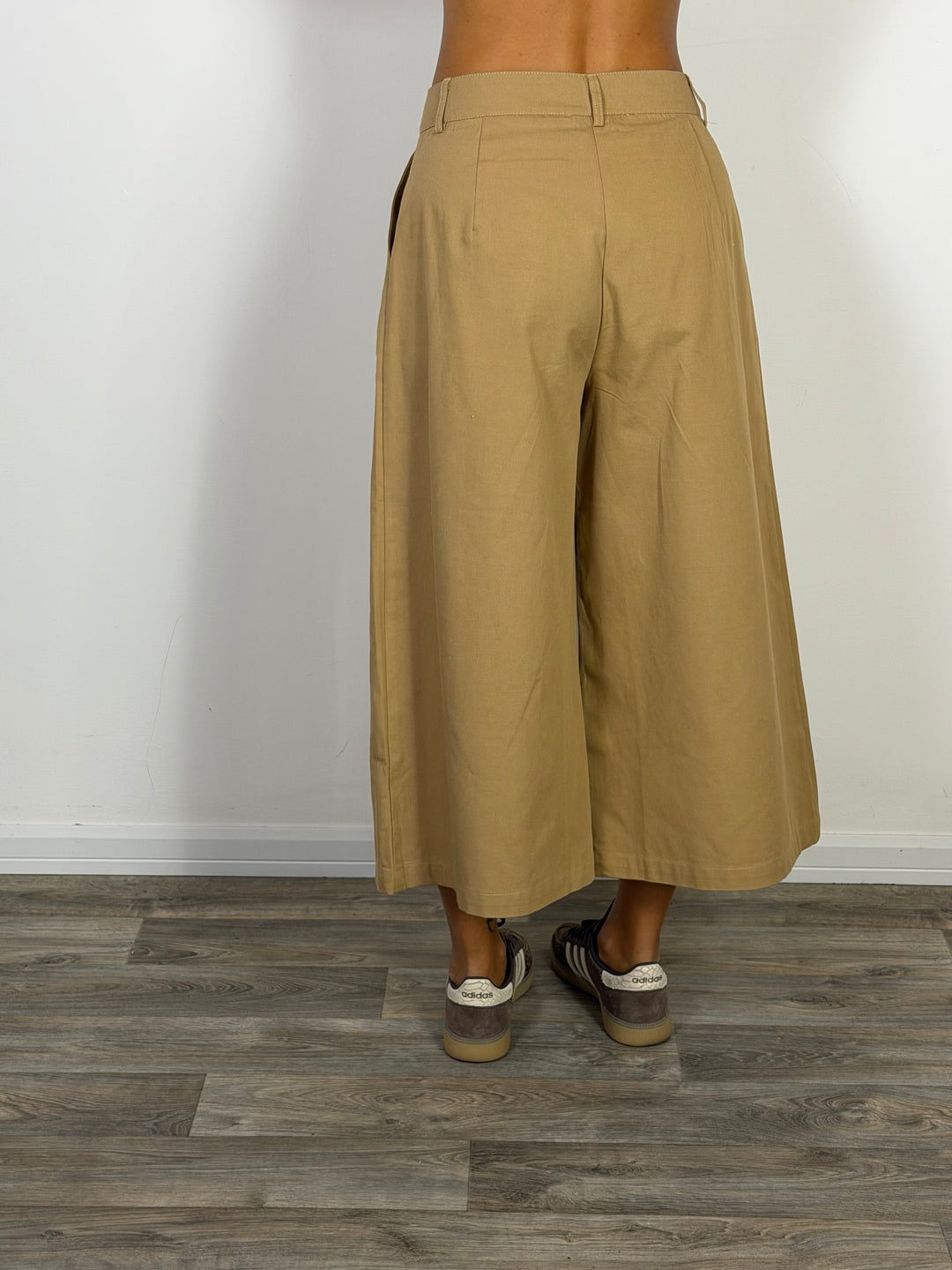 Pantalone Safari