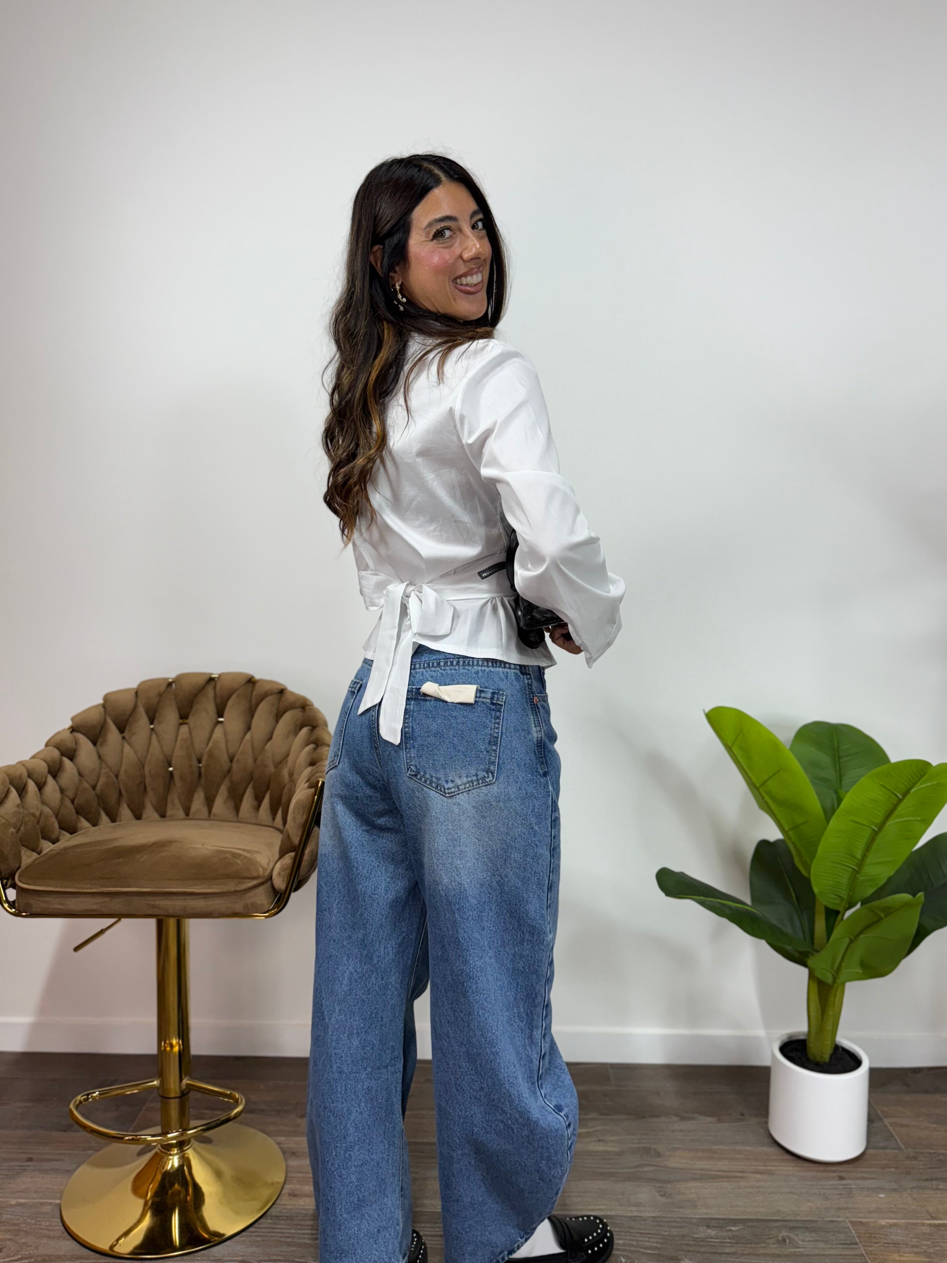 Camicia Candy
