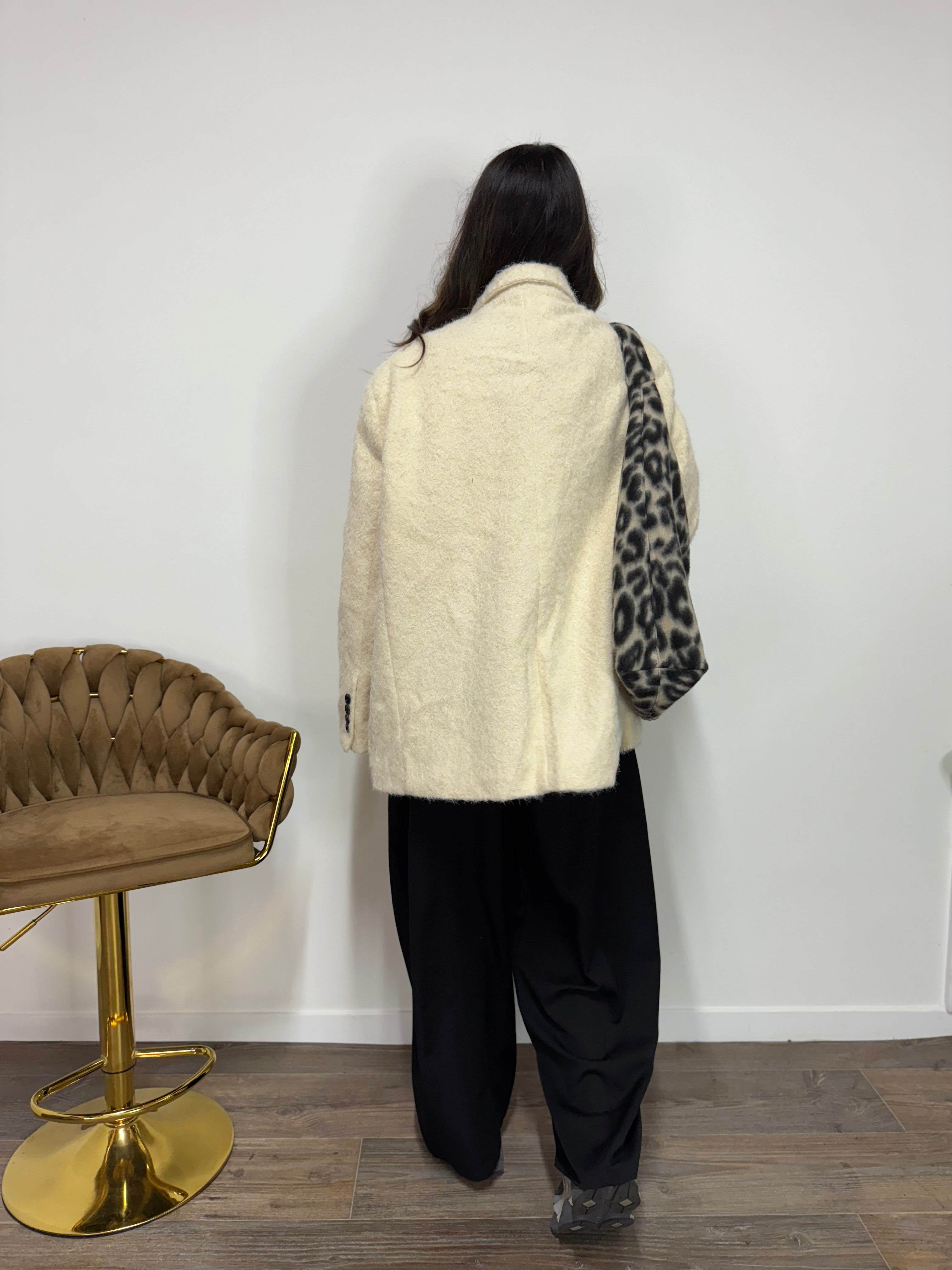 Borsa Dalmata LUMINA