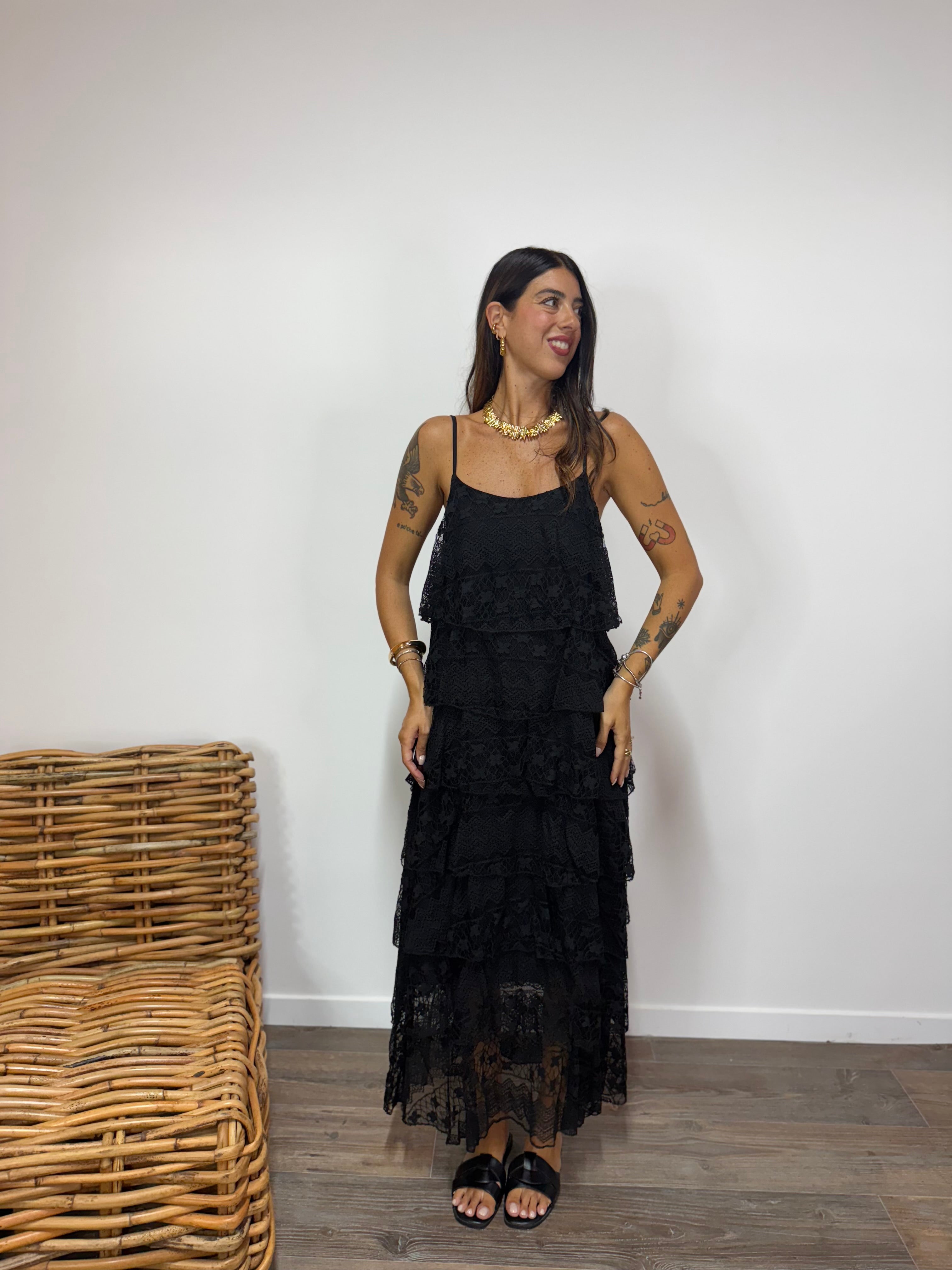 Abito Woman LUMINA