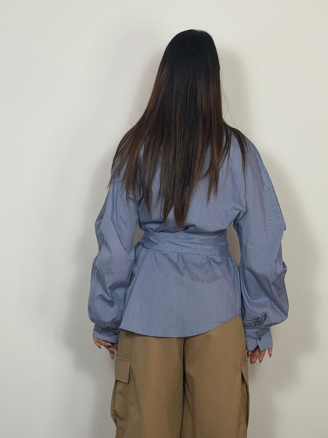 Camicia Elisabeth