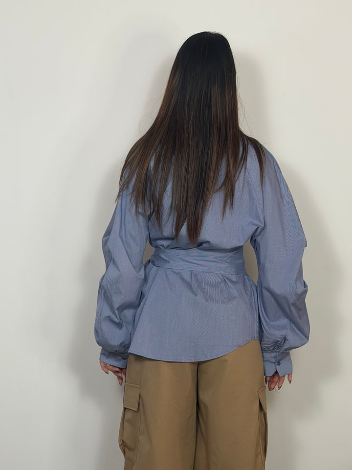 Camicia Elisabeth