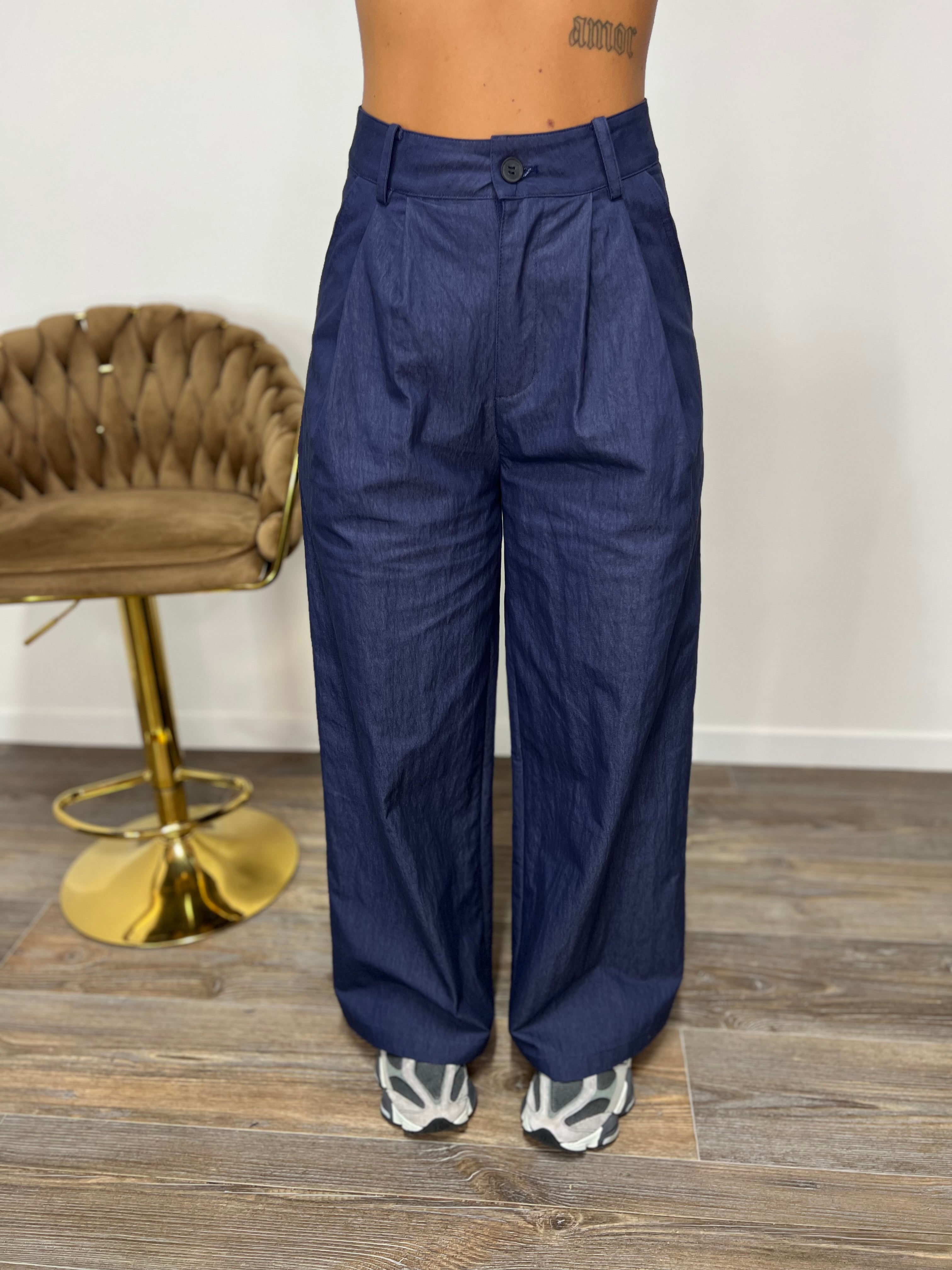 Pantalone Boat LUMINA