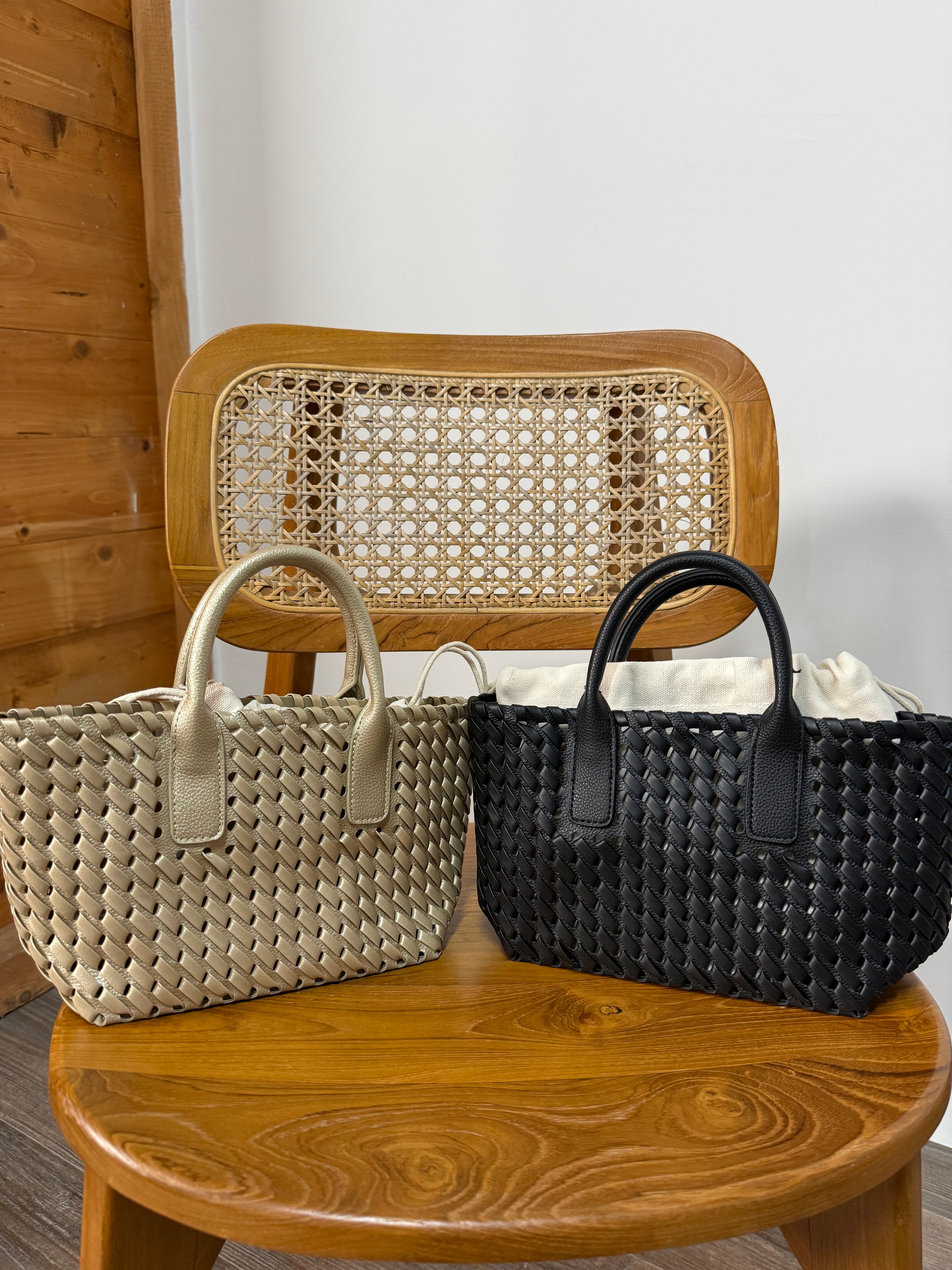 Borsa Intreccio