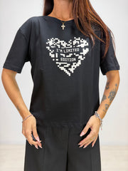 T-Shirt Limited Edition LUMINA