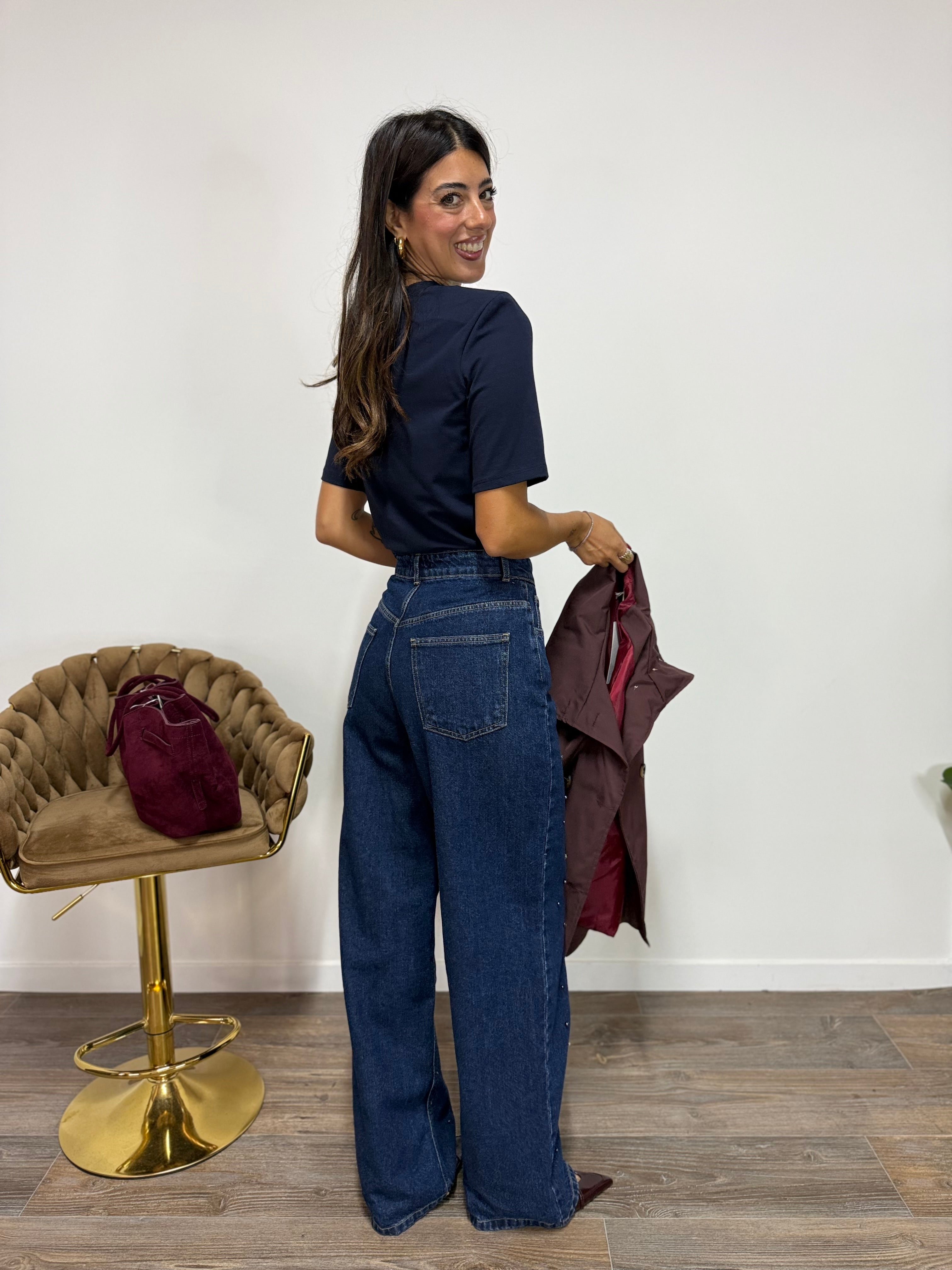 Jeans Galaxy LUMINA