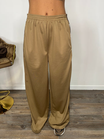 PantaTuta Power Brown