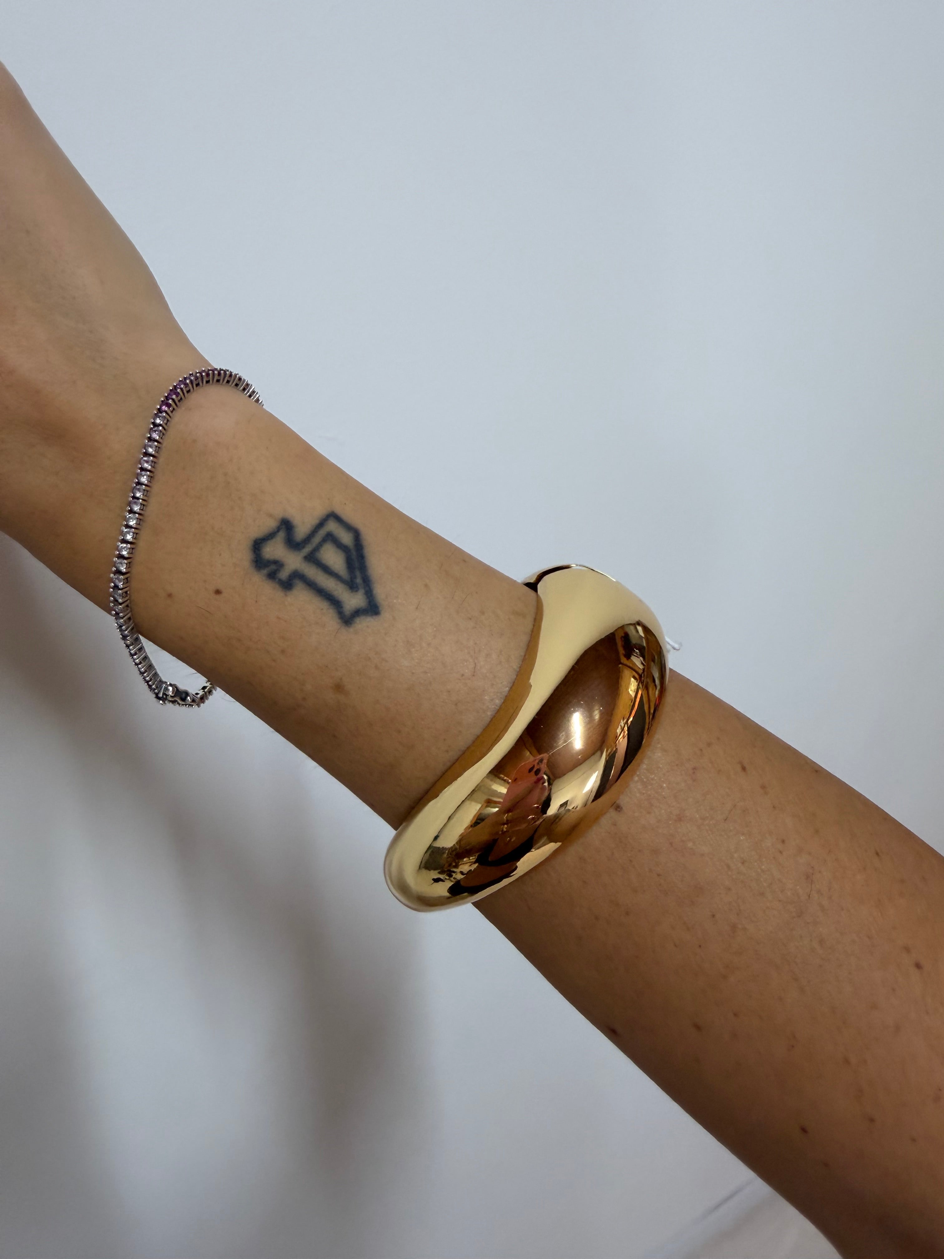 Bracciale Wave