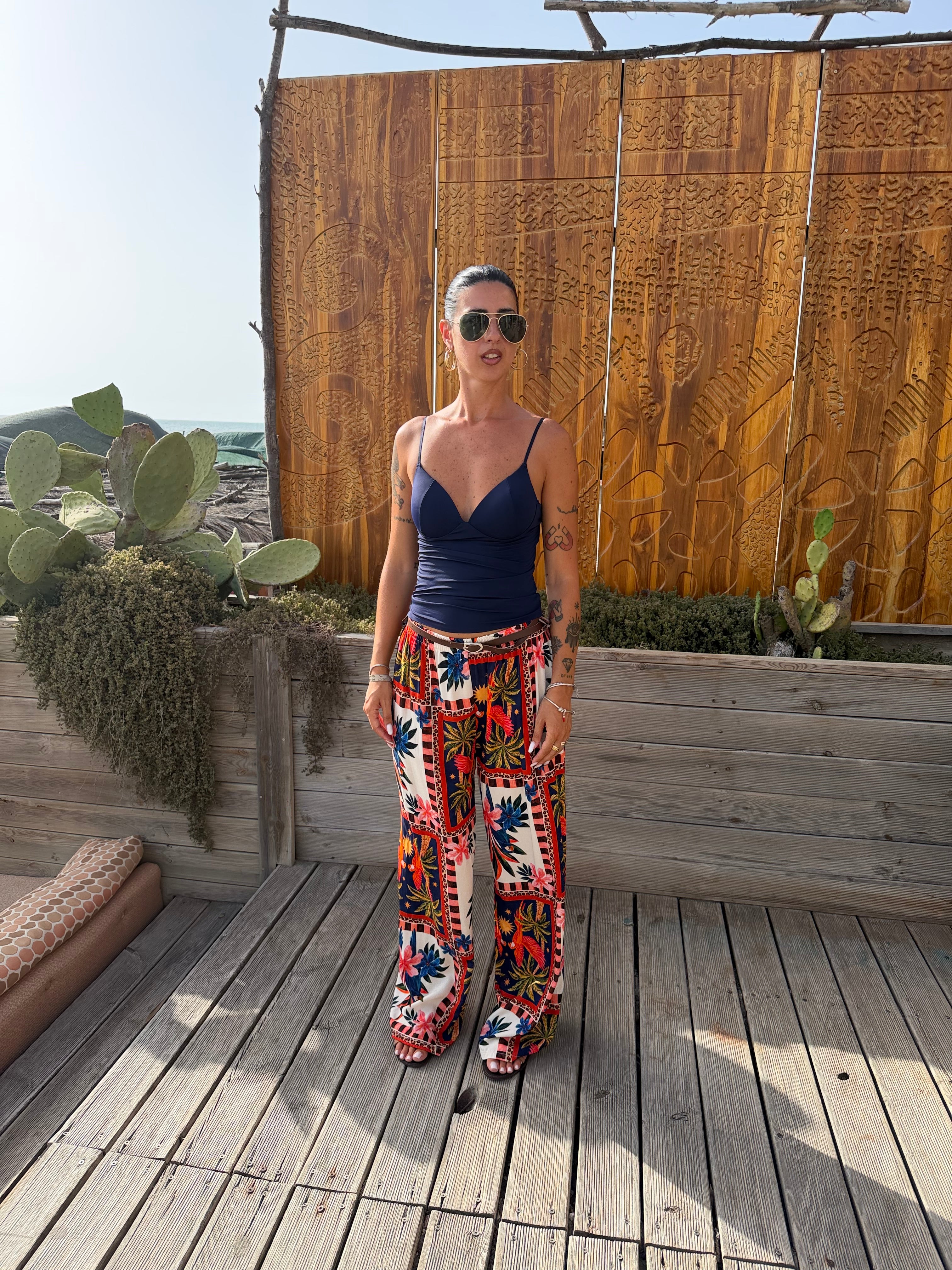Pantalone Paradise