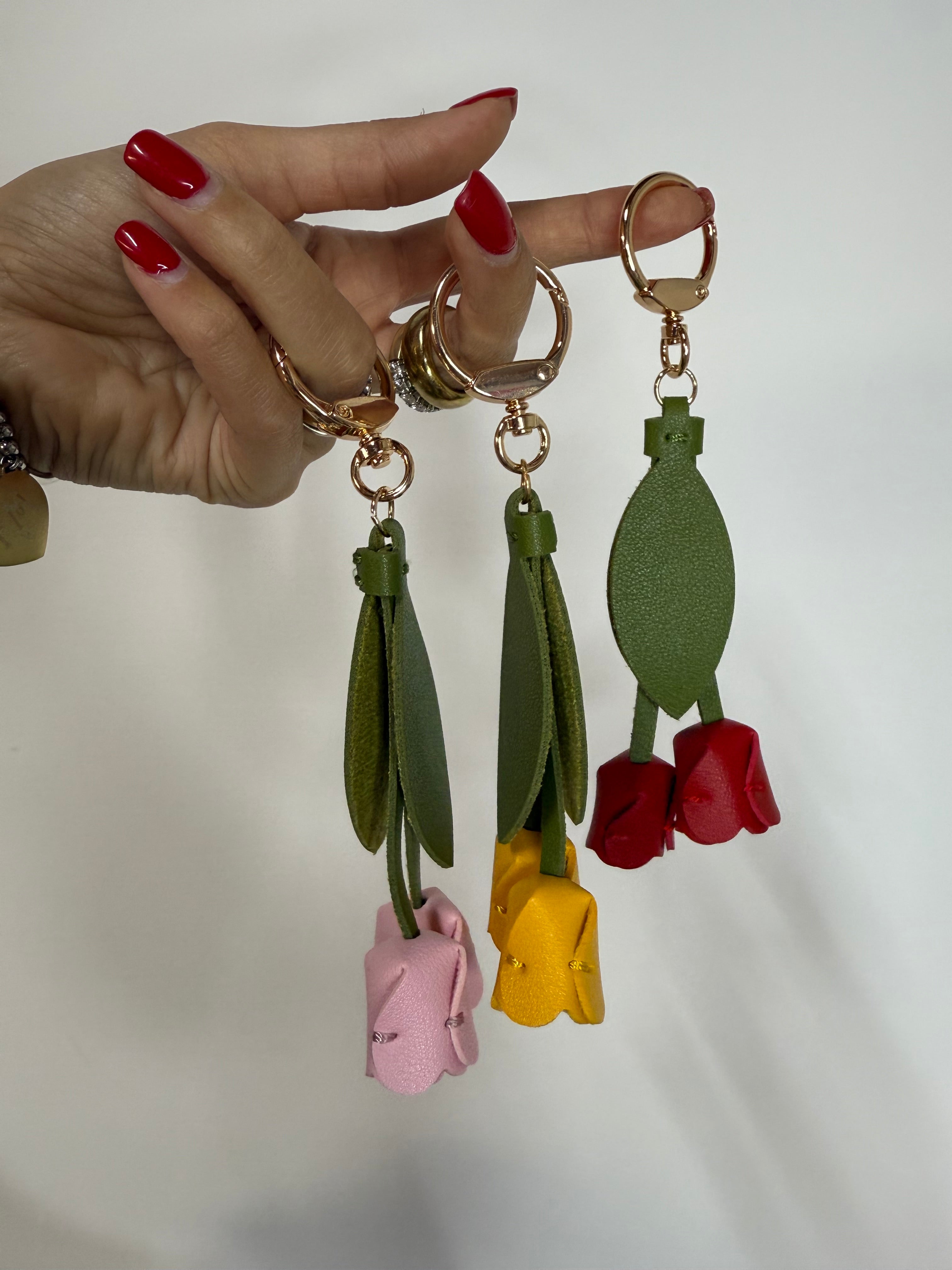 Charms Tulipano