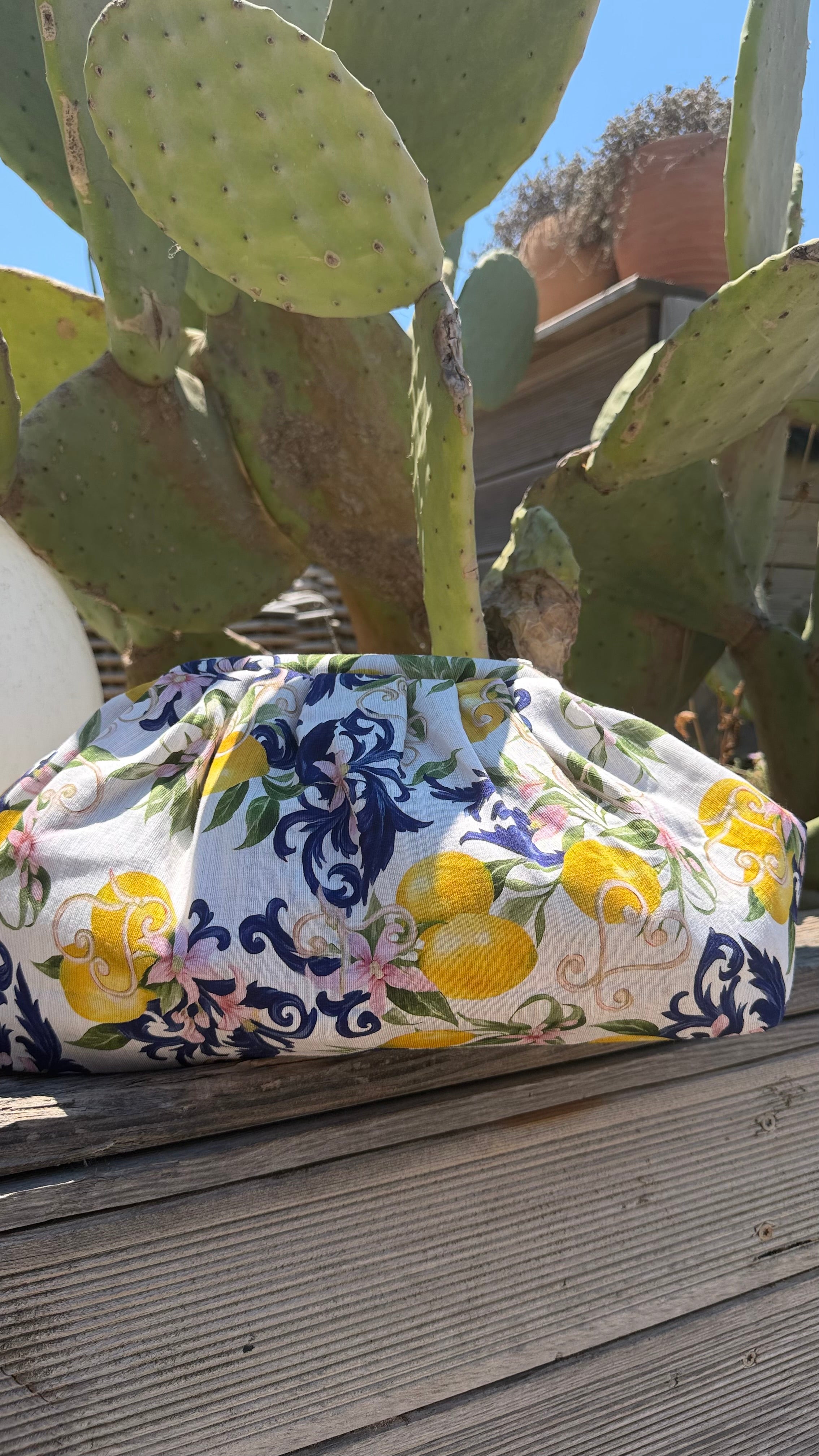 Borsa Sorrento