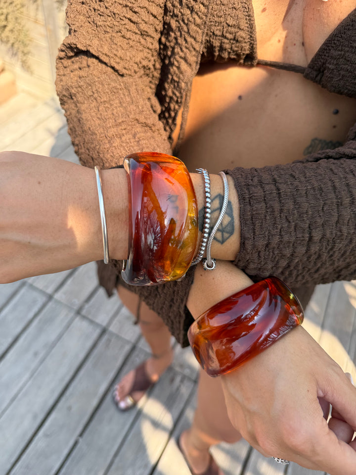 Bracciale Ambra