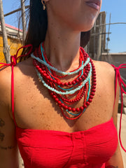 Collana Crayon
