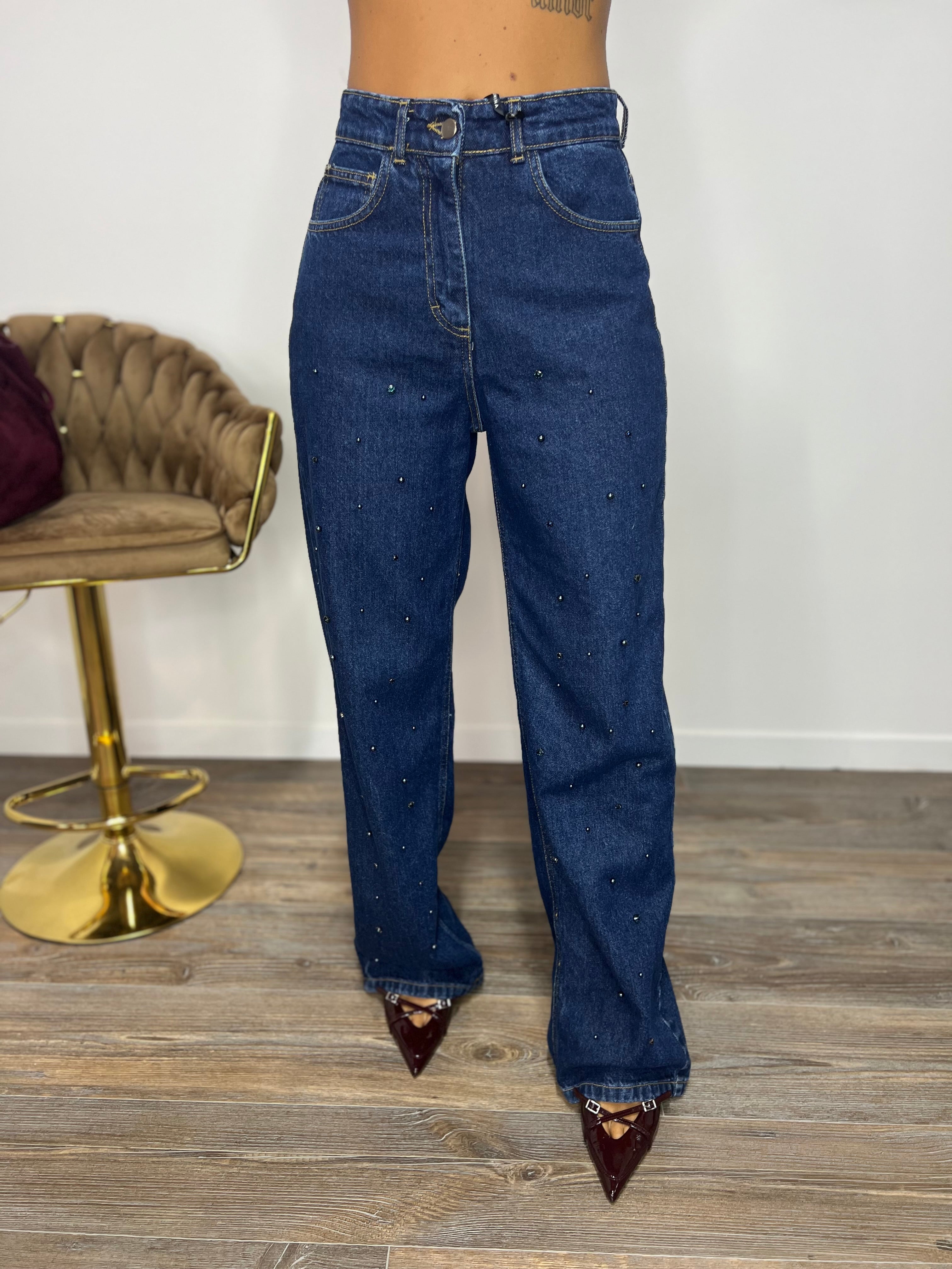 Jeans Galaxy LUMINA