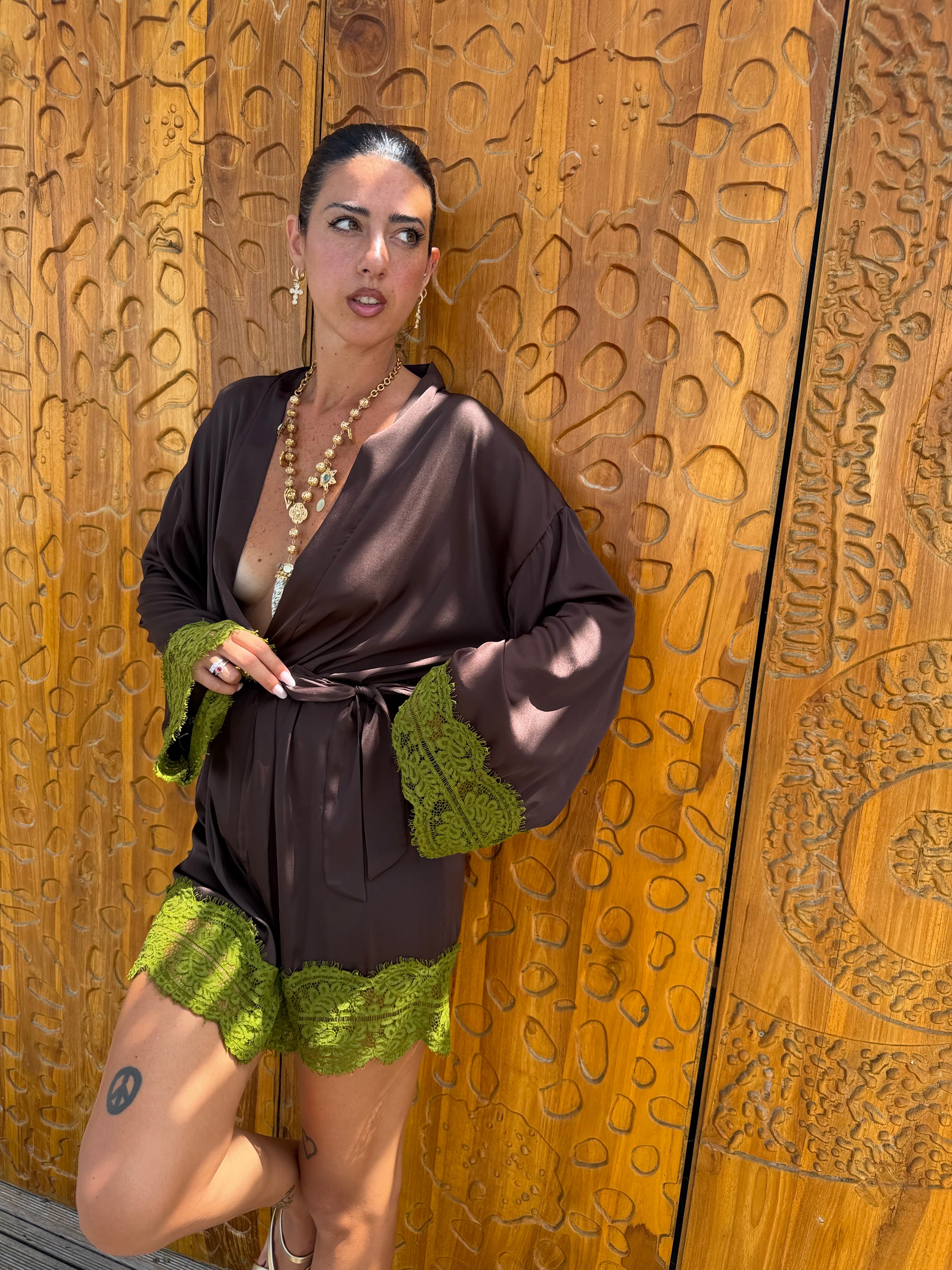 Kimono Belen