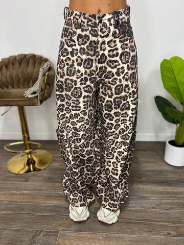 Jeans Felin LUMINA