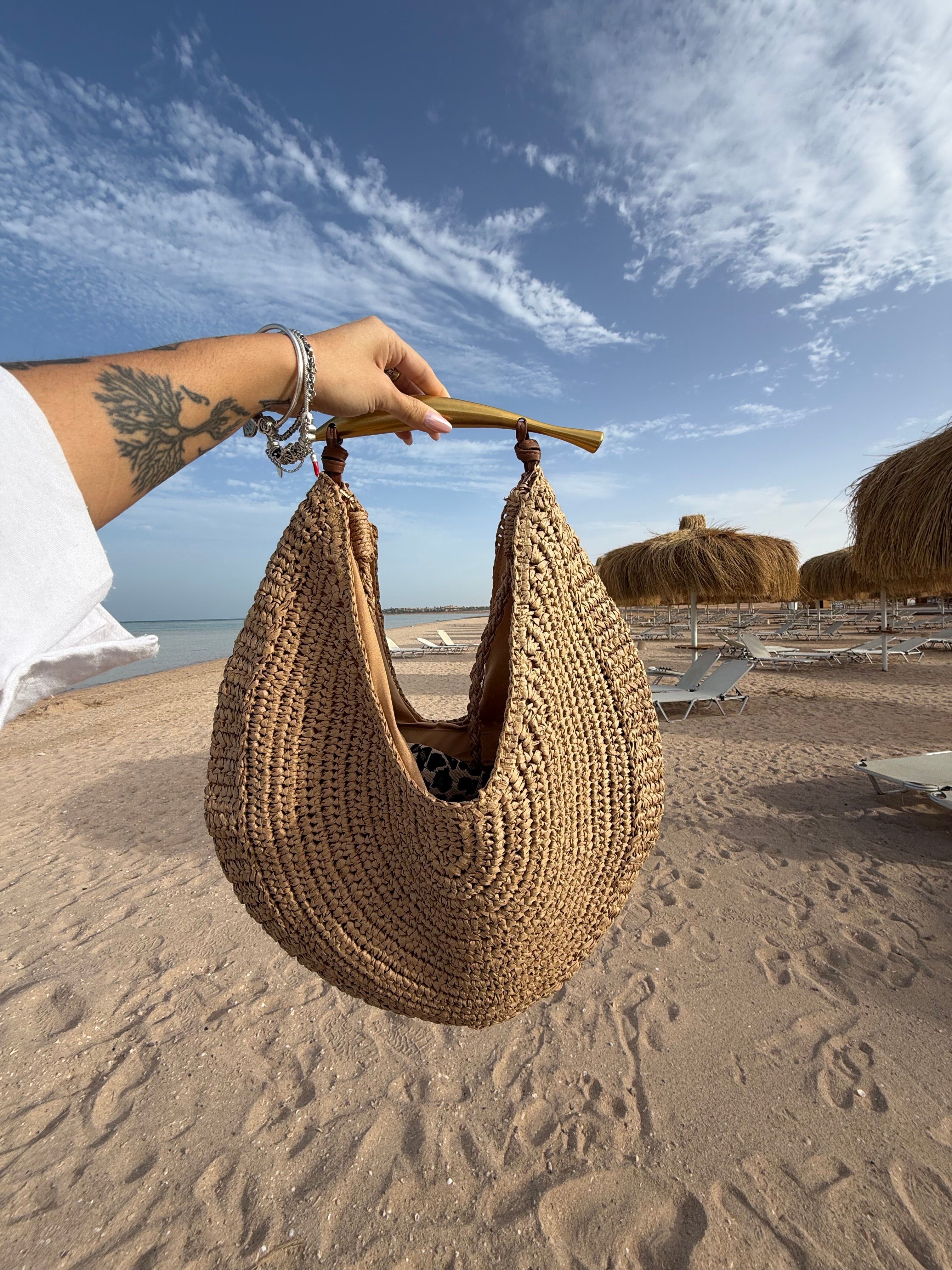 Borsa Hobo
