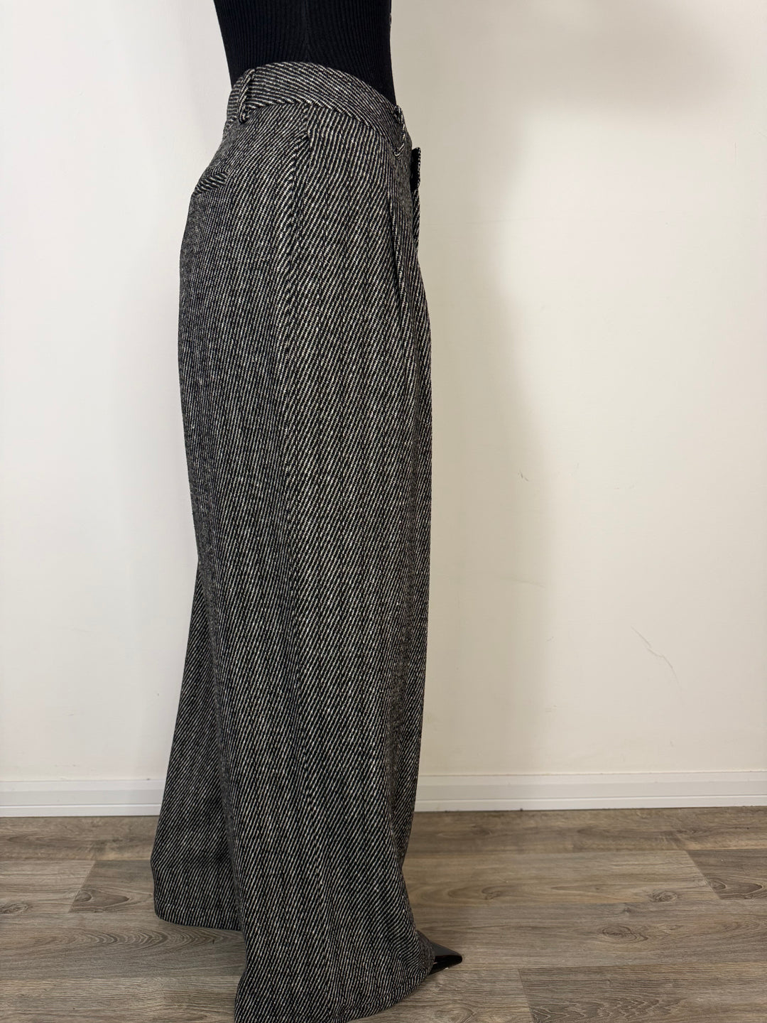 Pantalone Elenoire LUMINA