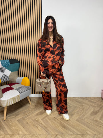 Coordinato Vulcano