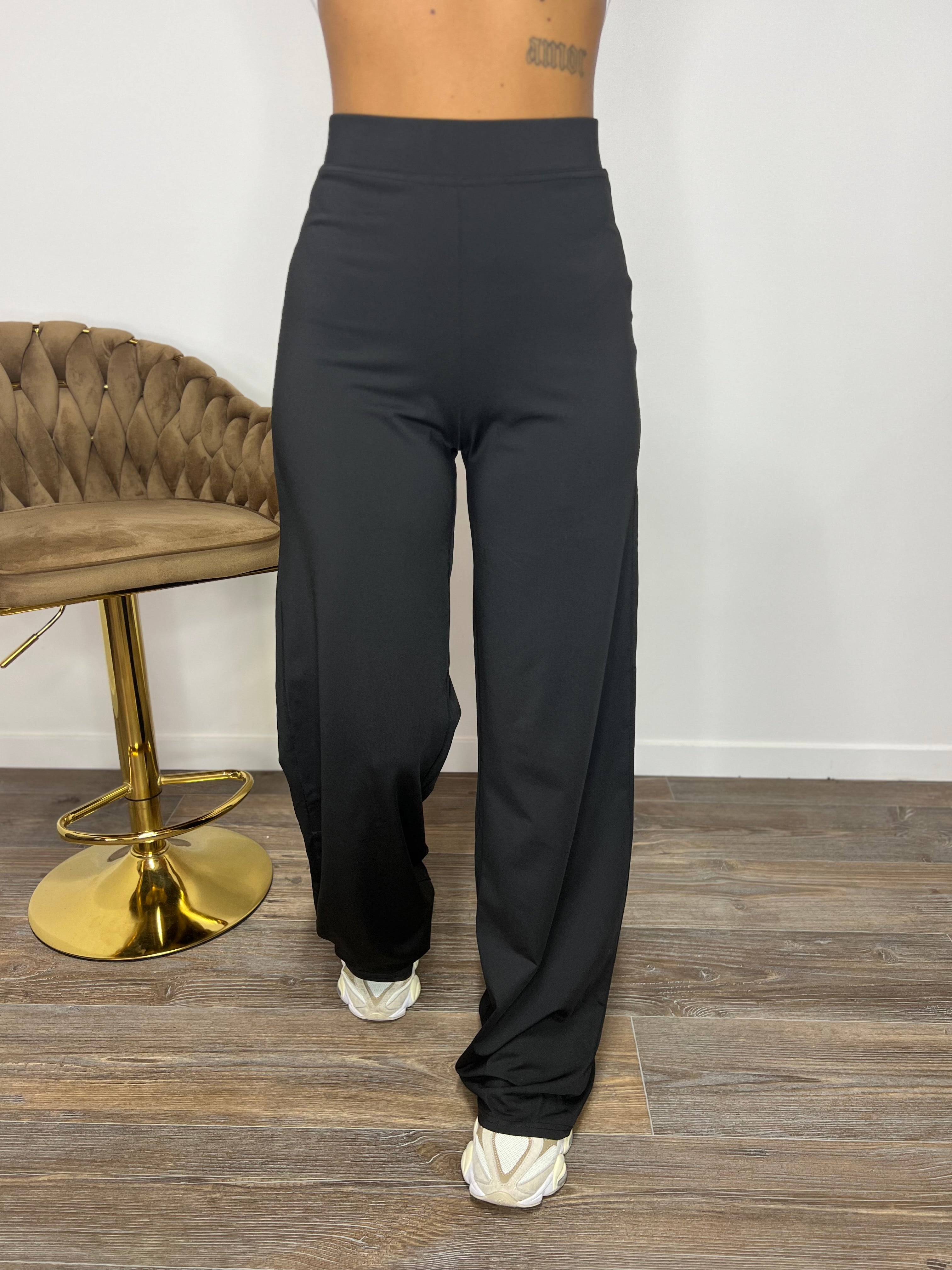 PantaLeggins Lovery Nero