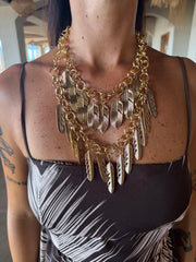 Collana Pocahontas