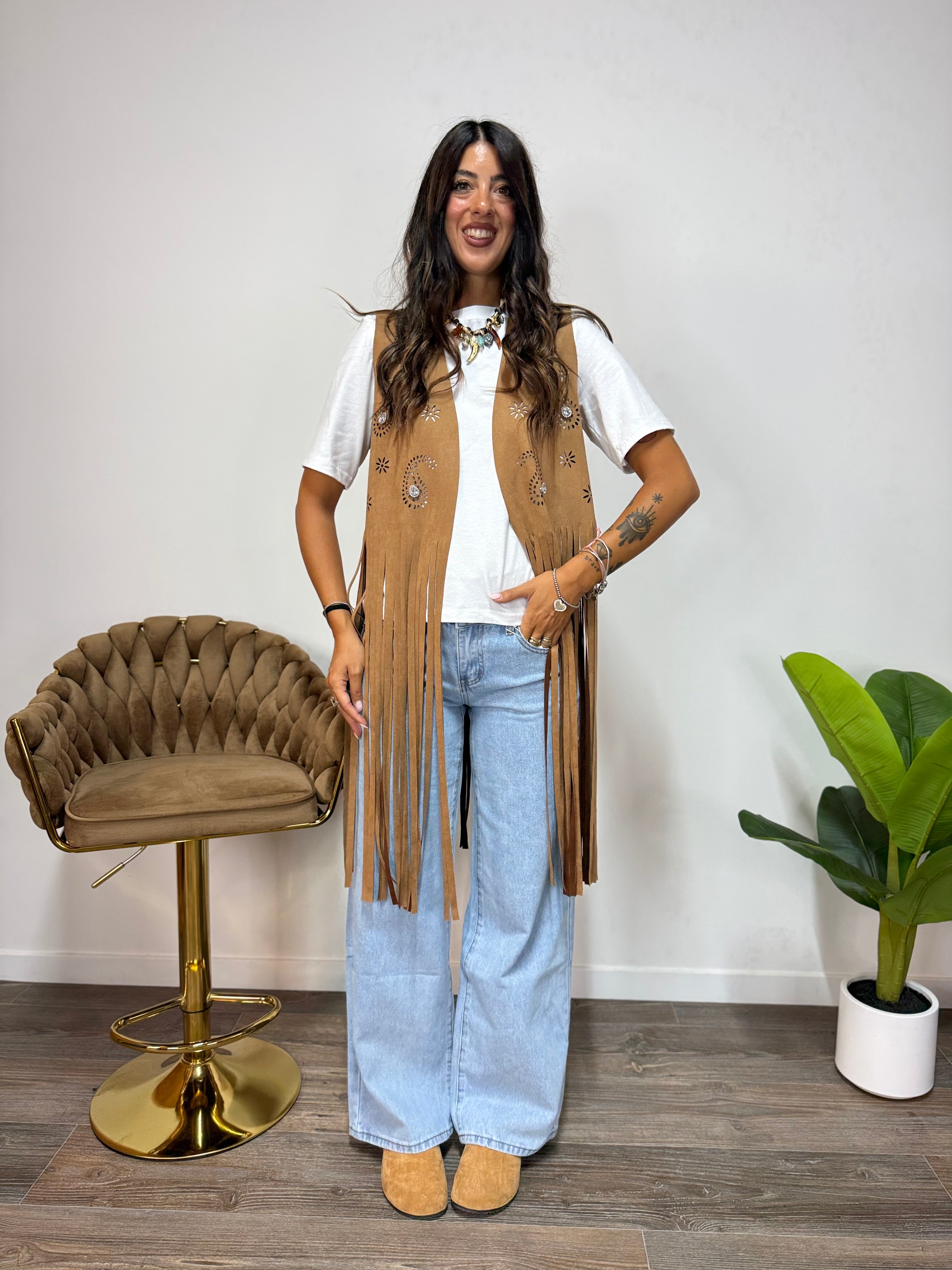 Jeans Basic Light