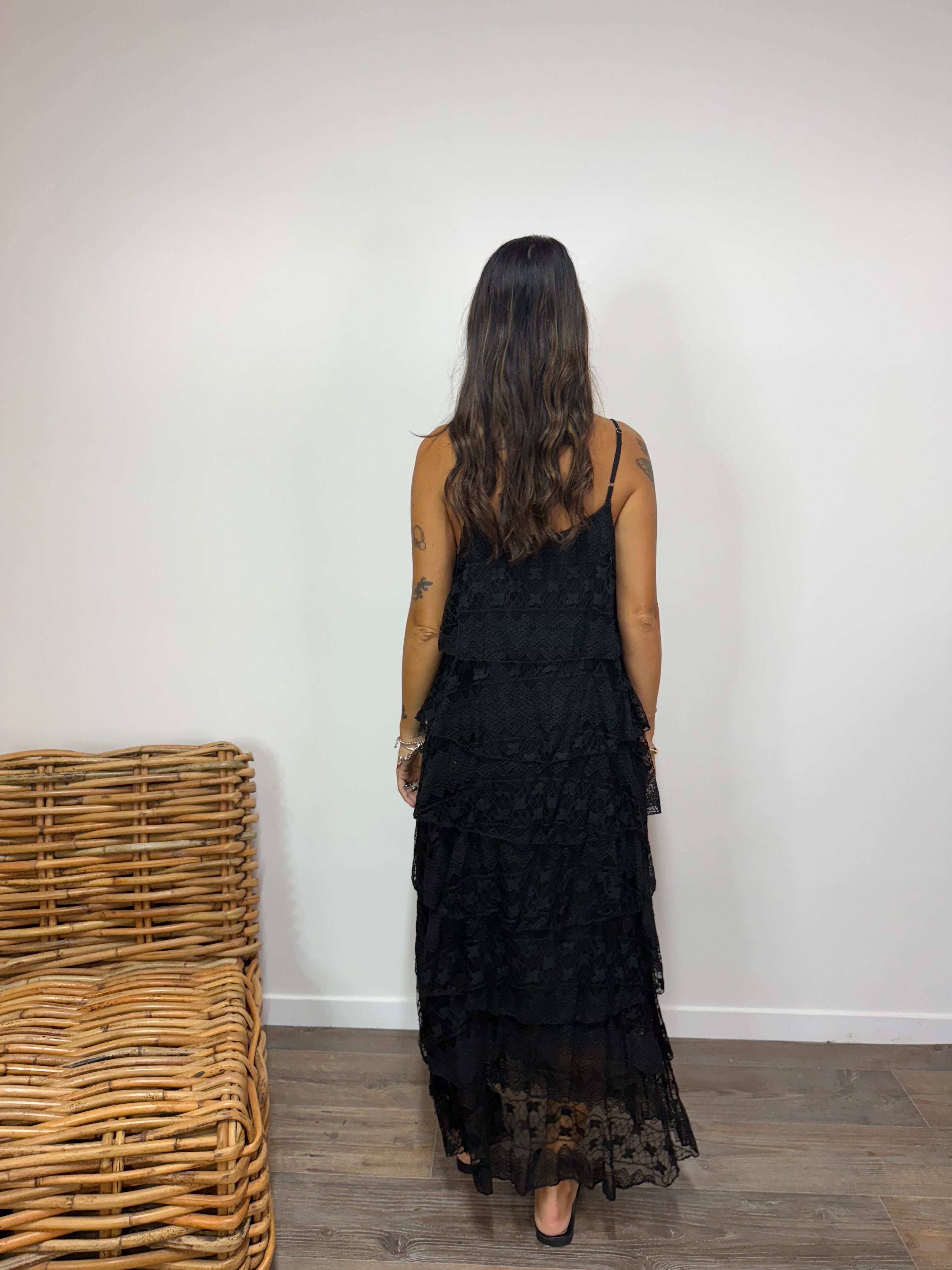 Abito Woman LUMINA
