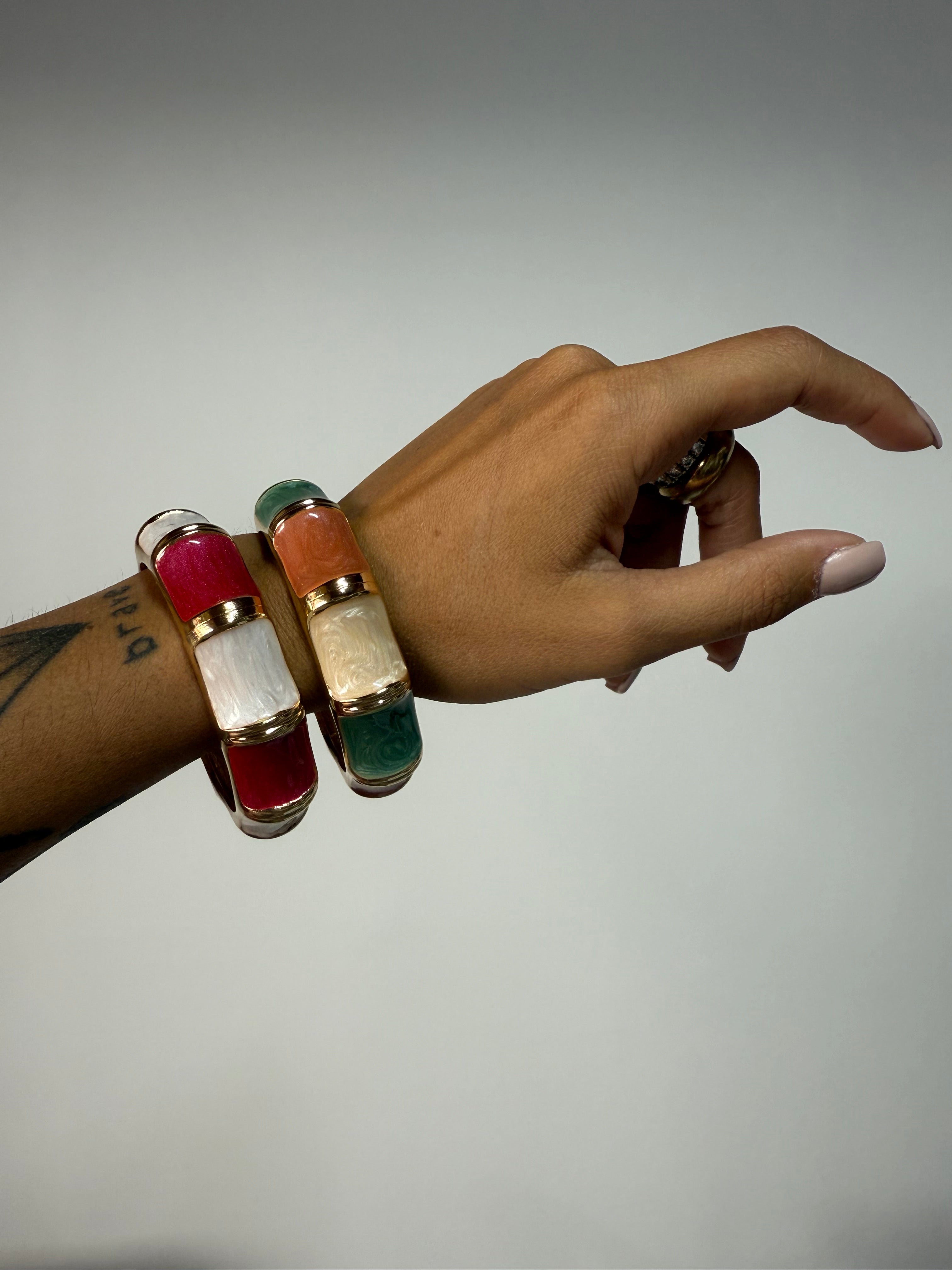 Bracciale Shell