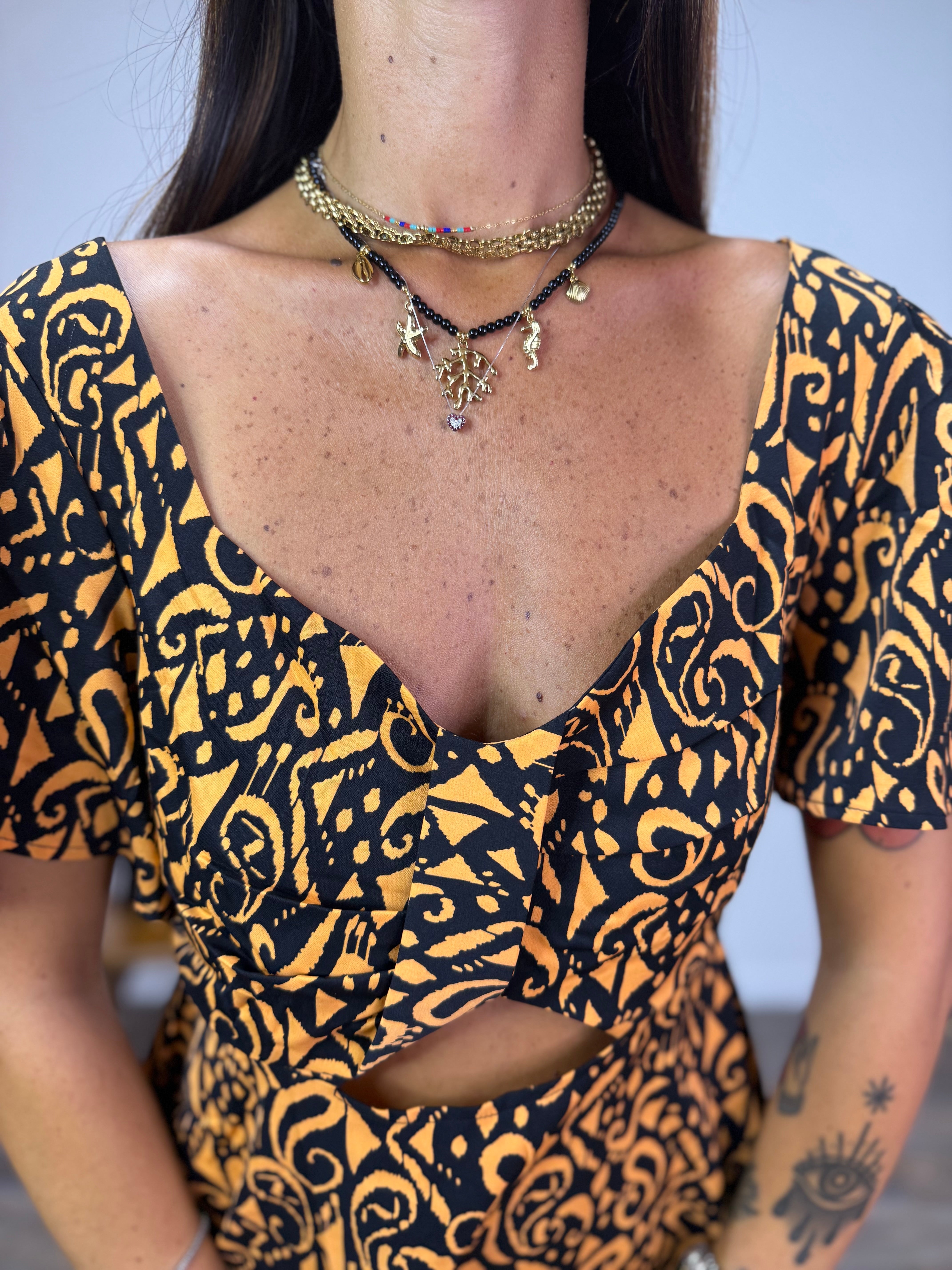 Collana Ippocampo