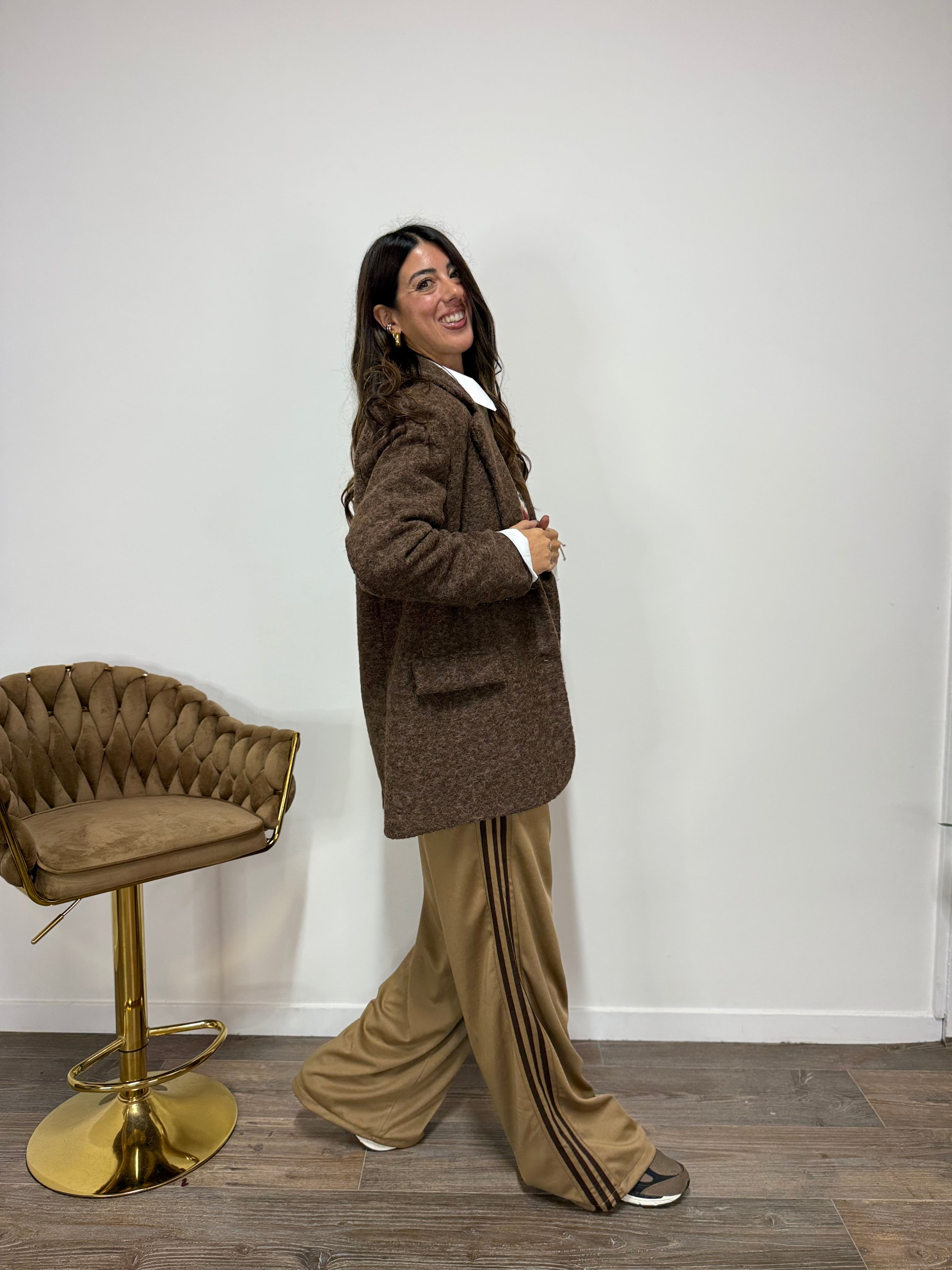 PantaTuta Power Brown