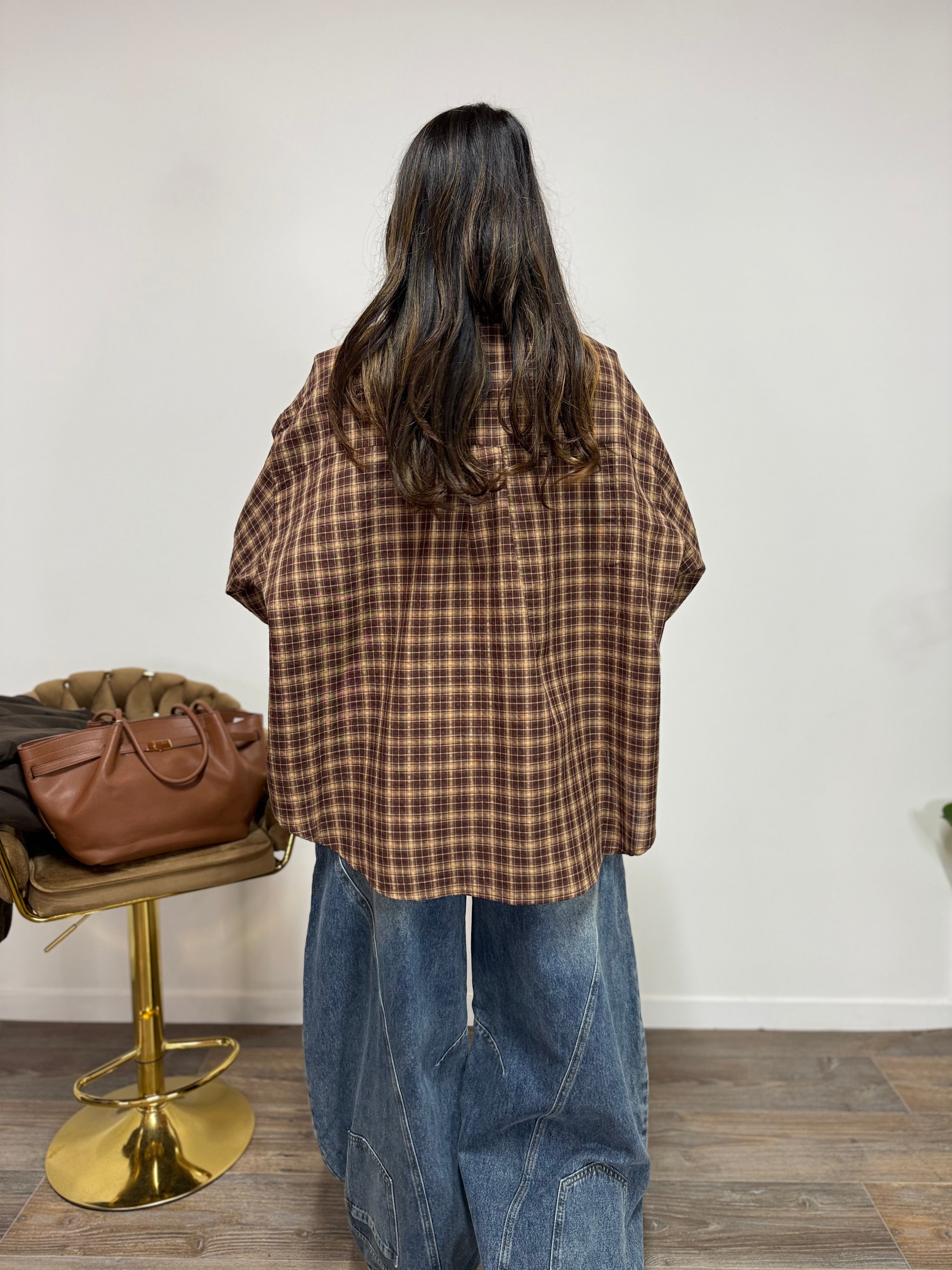 Camicia Stefany