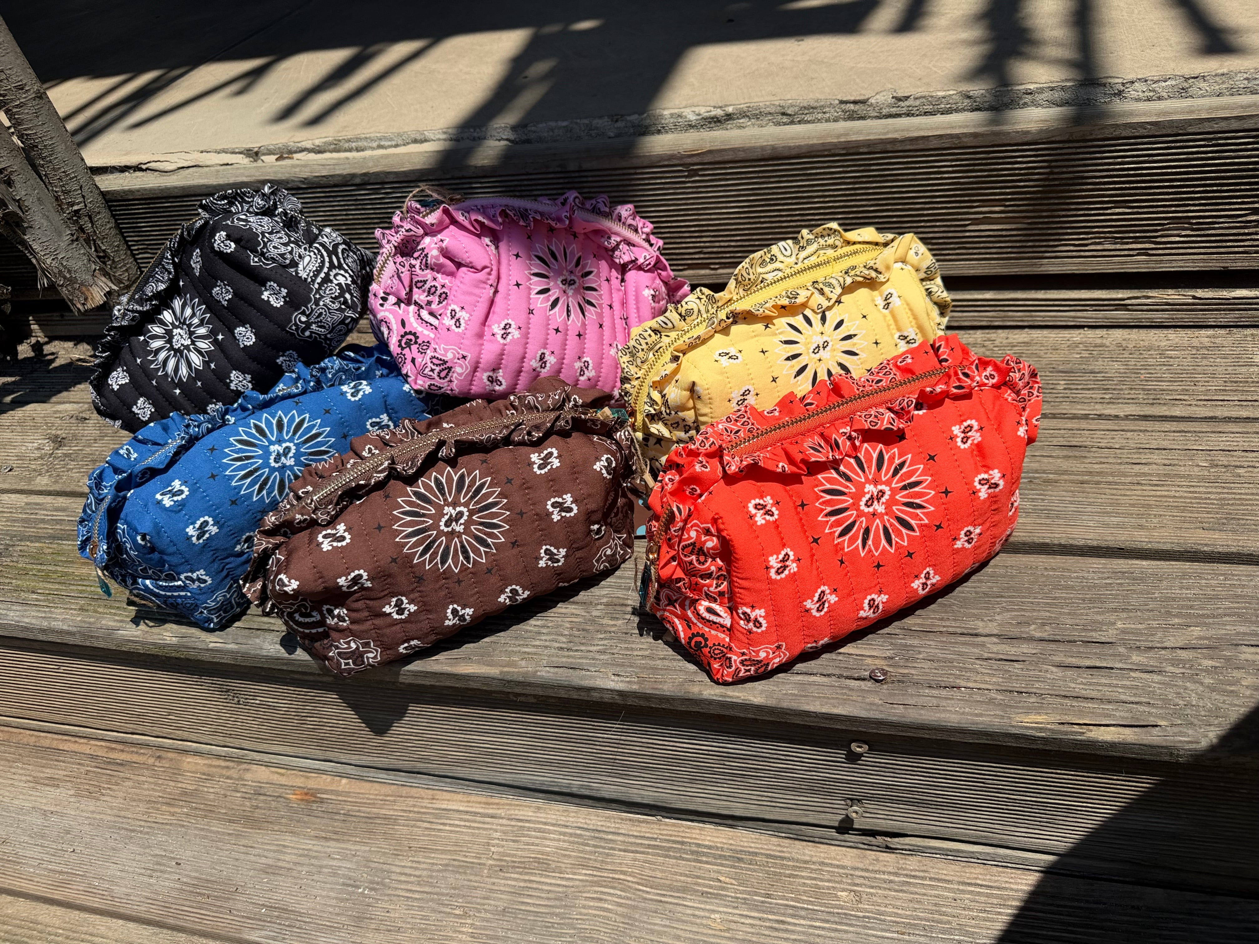 Pochette Bandana