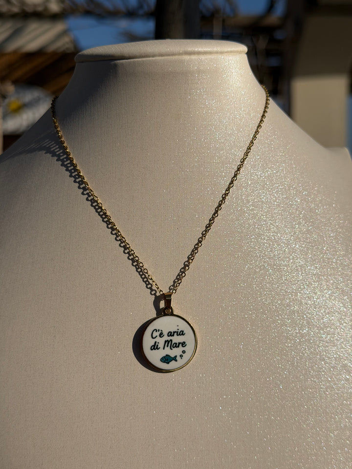 Collana Frasi