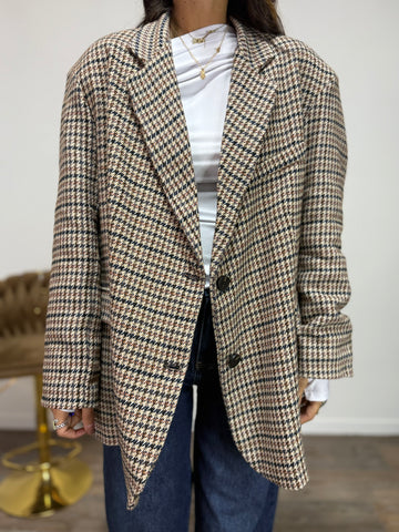 Blazer / Cappottino JUST WEST