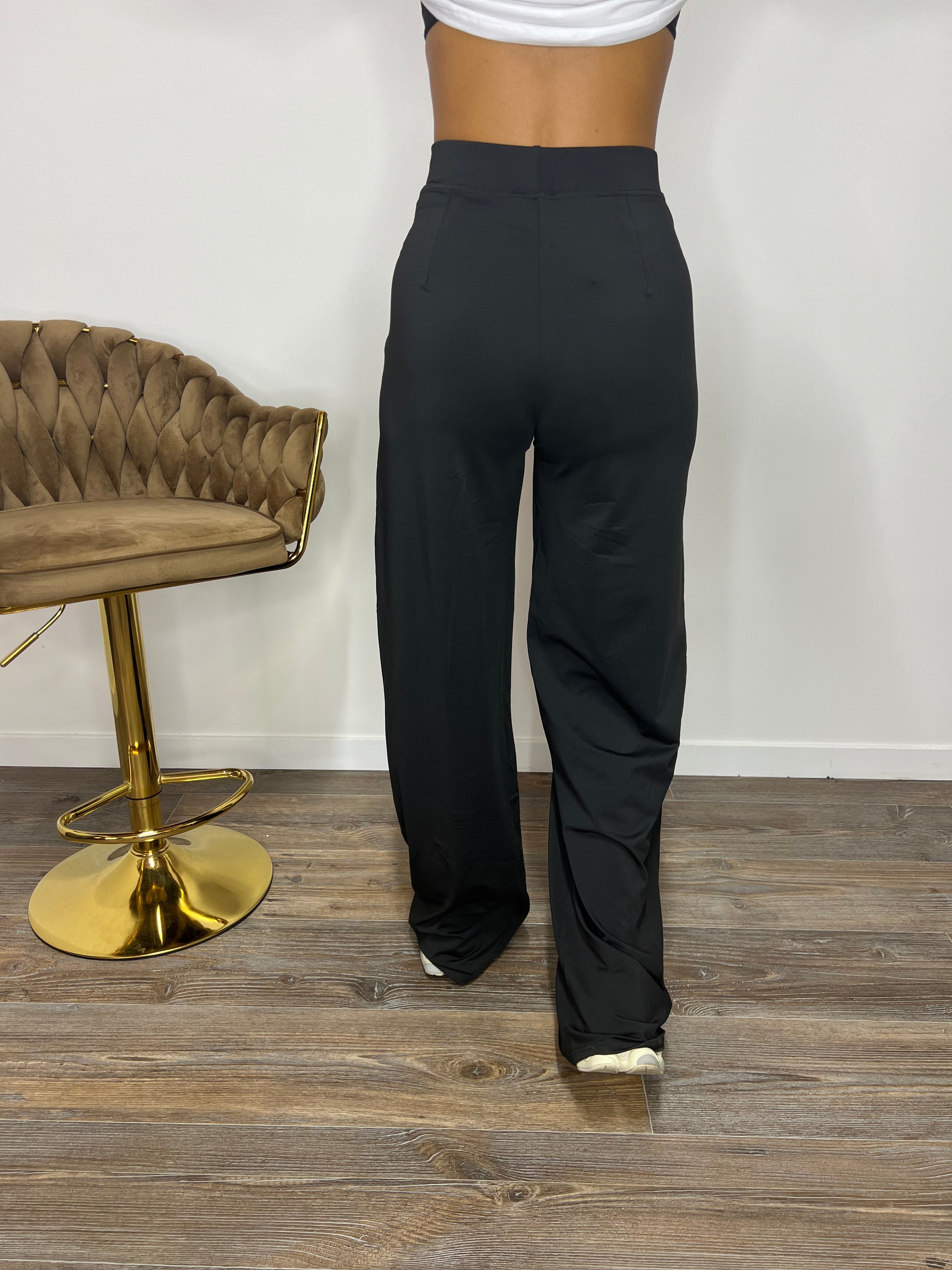 PantaLeggins Lovery Nero