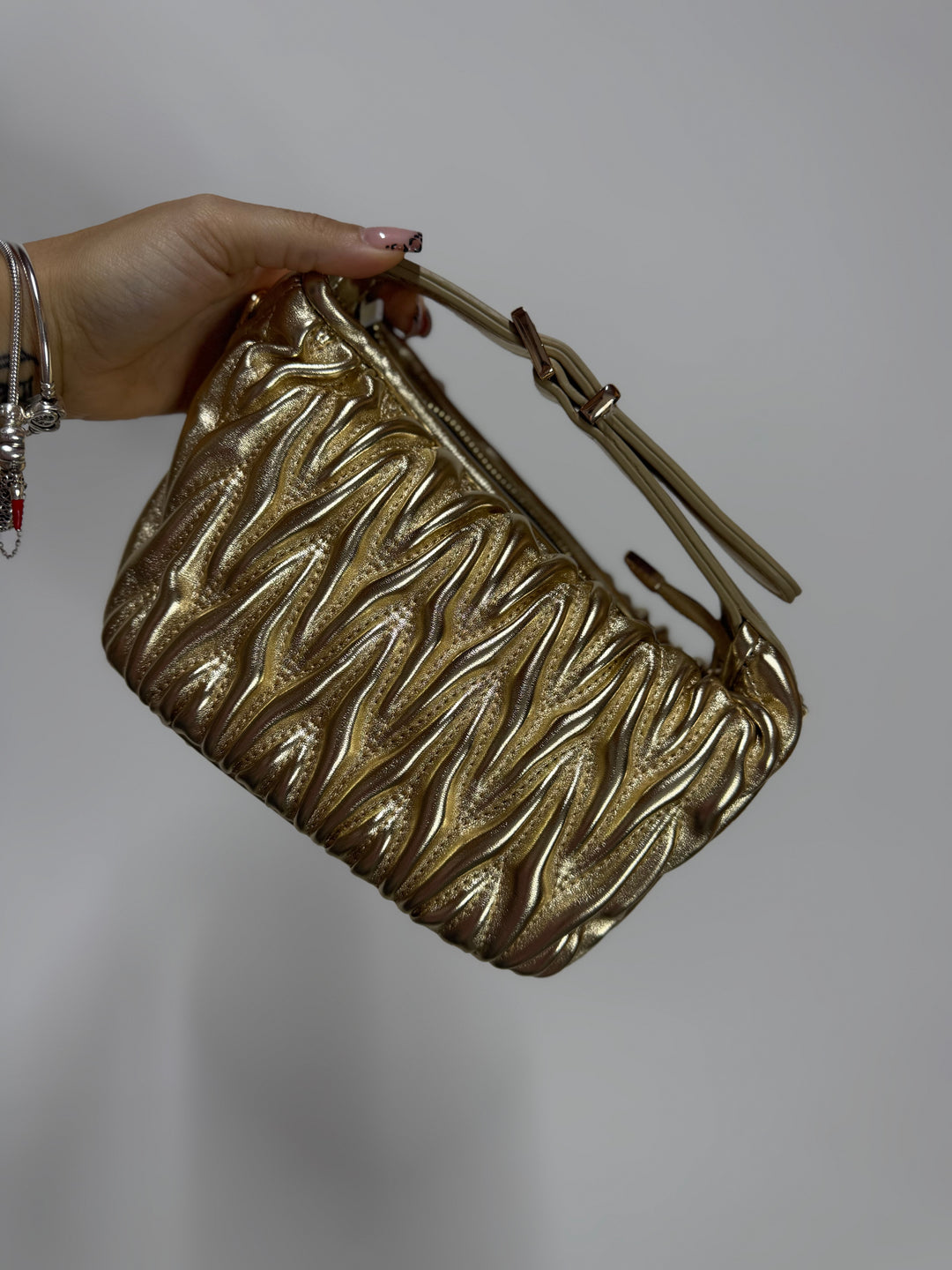 Borsa Rakel Color