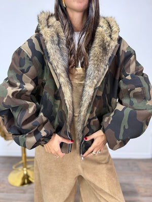 Bomber Warrior LUMINA