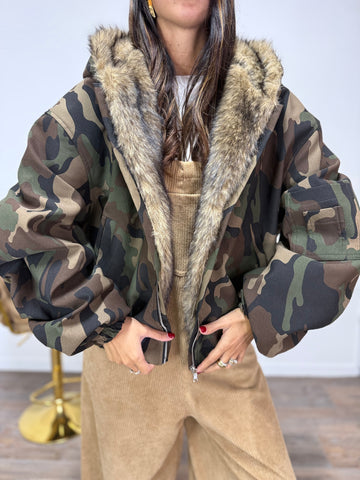 Bomber Warrior LUMINA