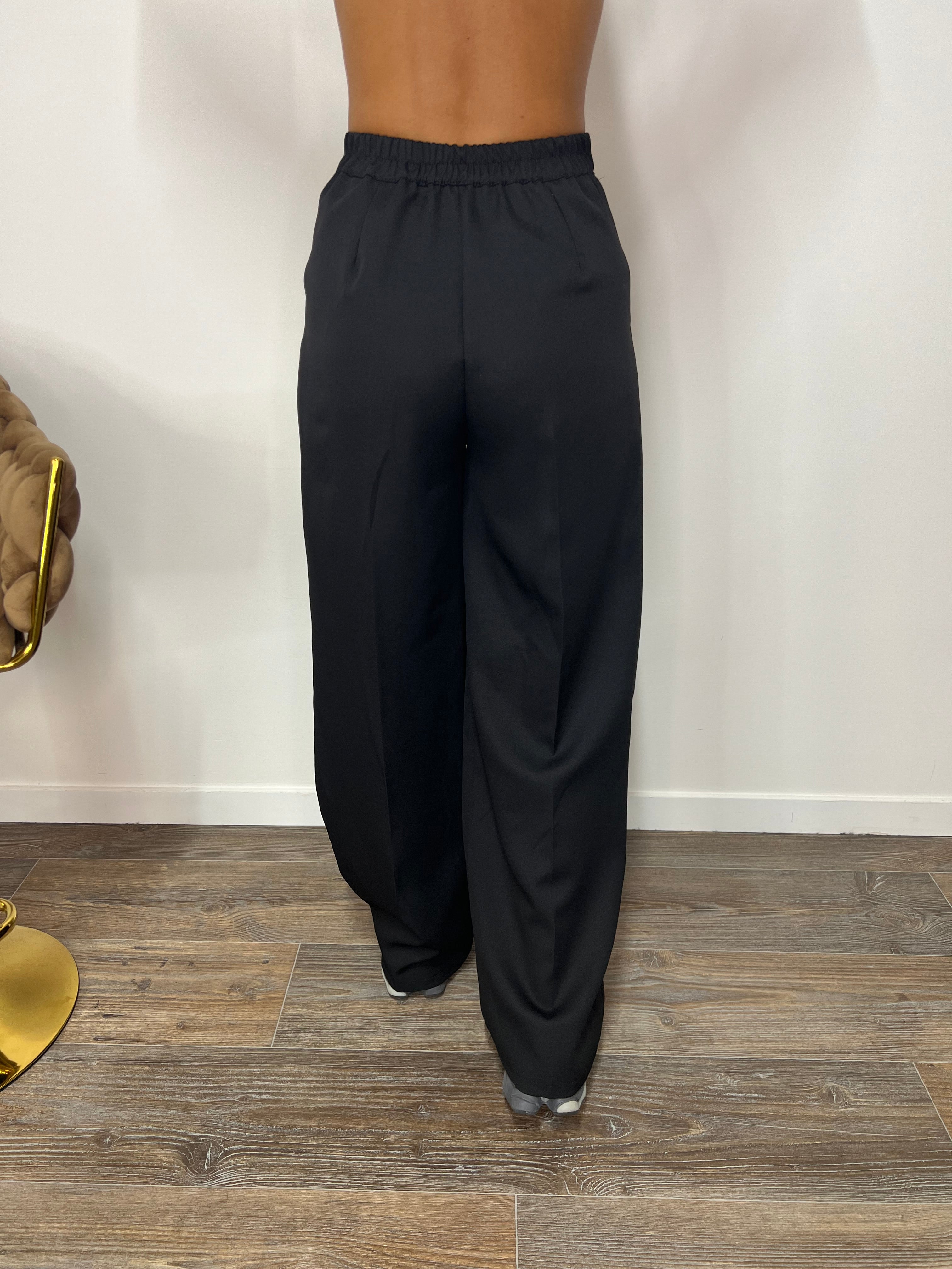 Pantalone Nara Nero