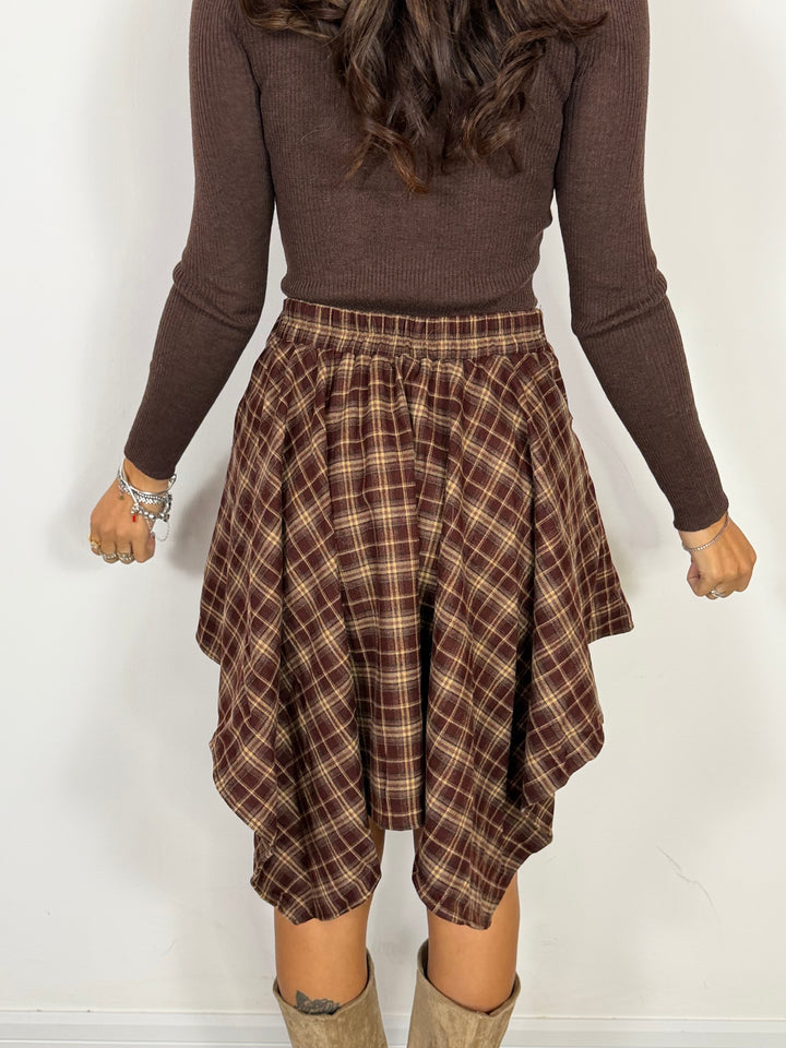 Gonna Mabel Beige