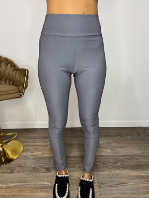 Leggins Grigio